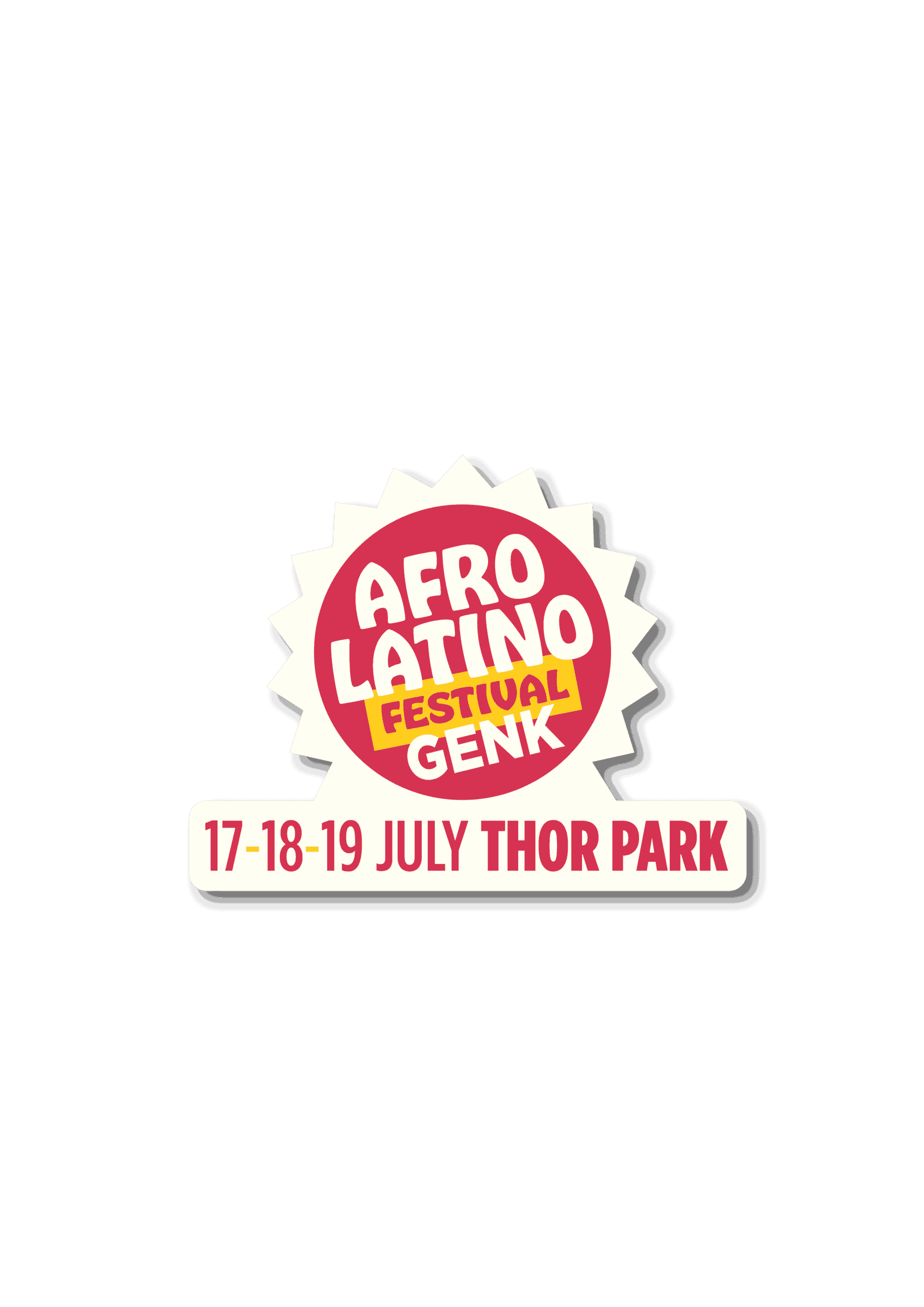 Afro-Latino Festival