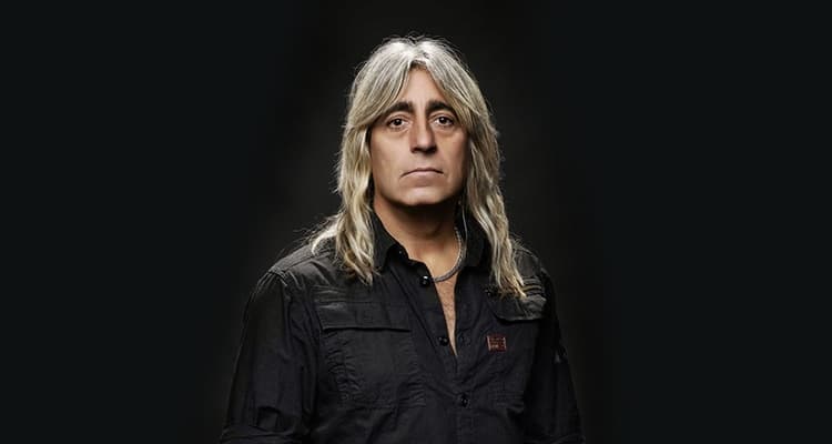 MIKKEY DEE WITH FRIENDS @ Alcatraz