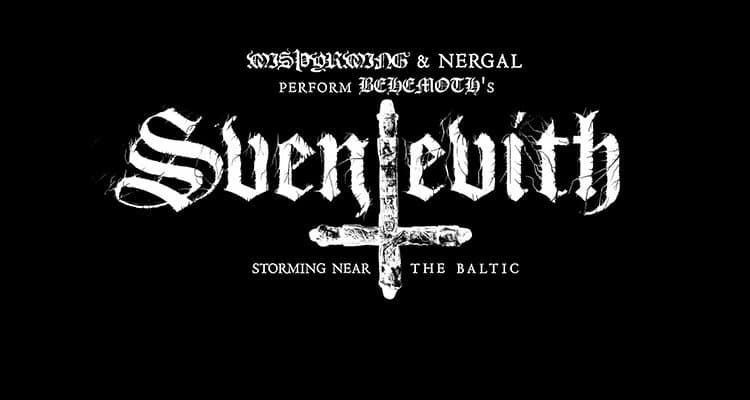 MISþYRMING & NERGAL @ Alcatraz