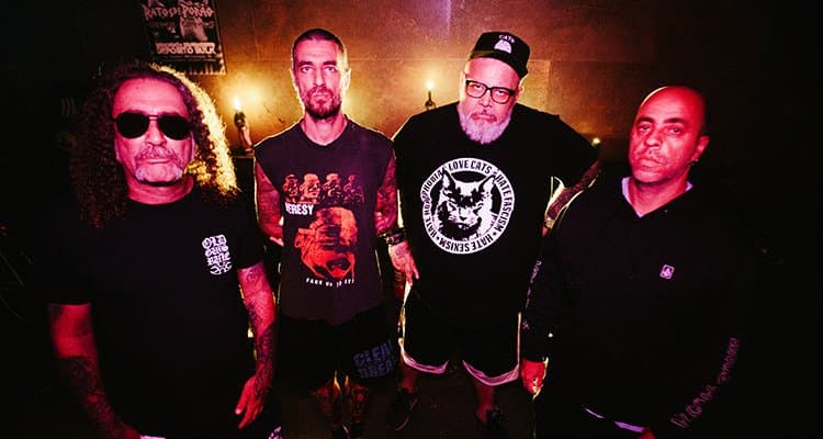 RATOS DE PORAO @ Alcatraz