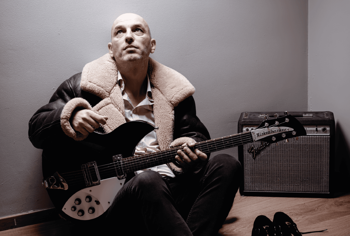 Jeronimo @ Francofolies de Spa