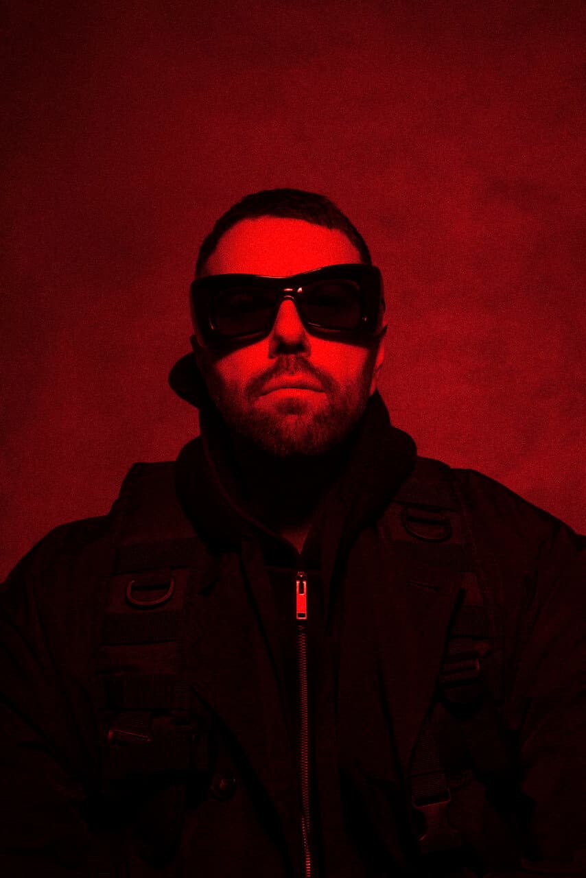 Sebastian Ingrosso @ Tomorrowland