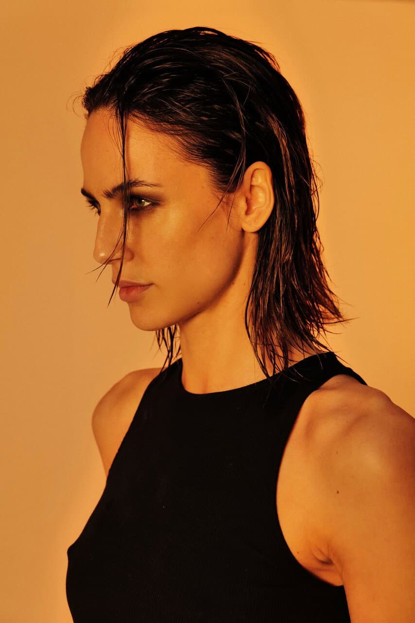 Brina Knauss @ Tomorrowland