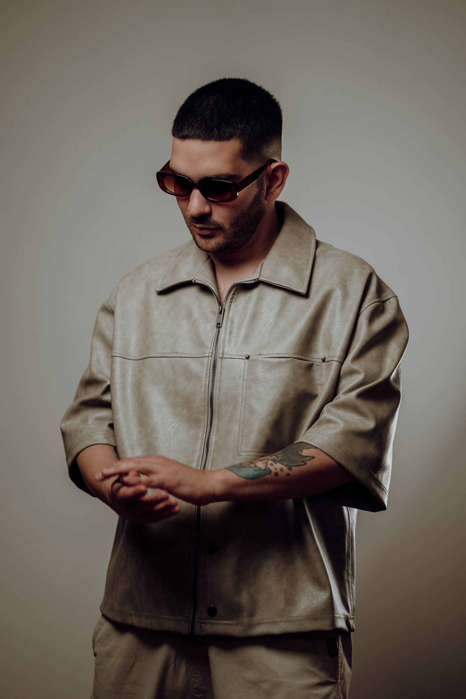 Angemi @ Tomorrowland