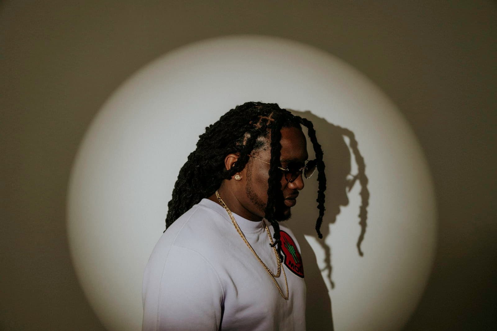 Ballantine & Dieux-Pére @ Tomorrowland