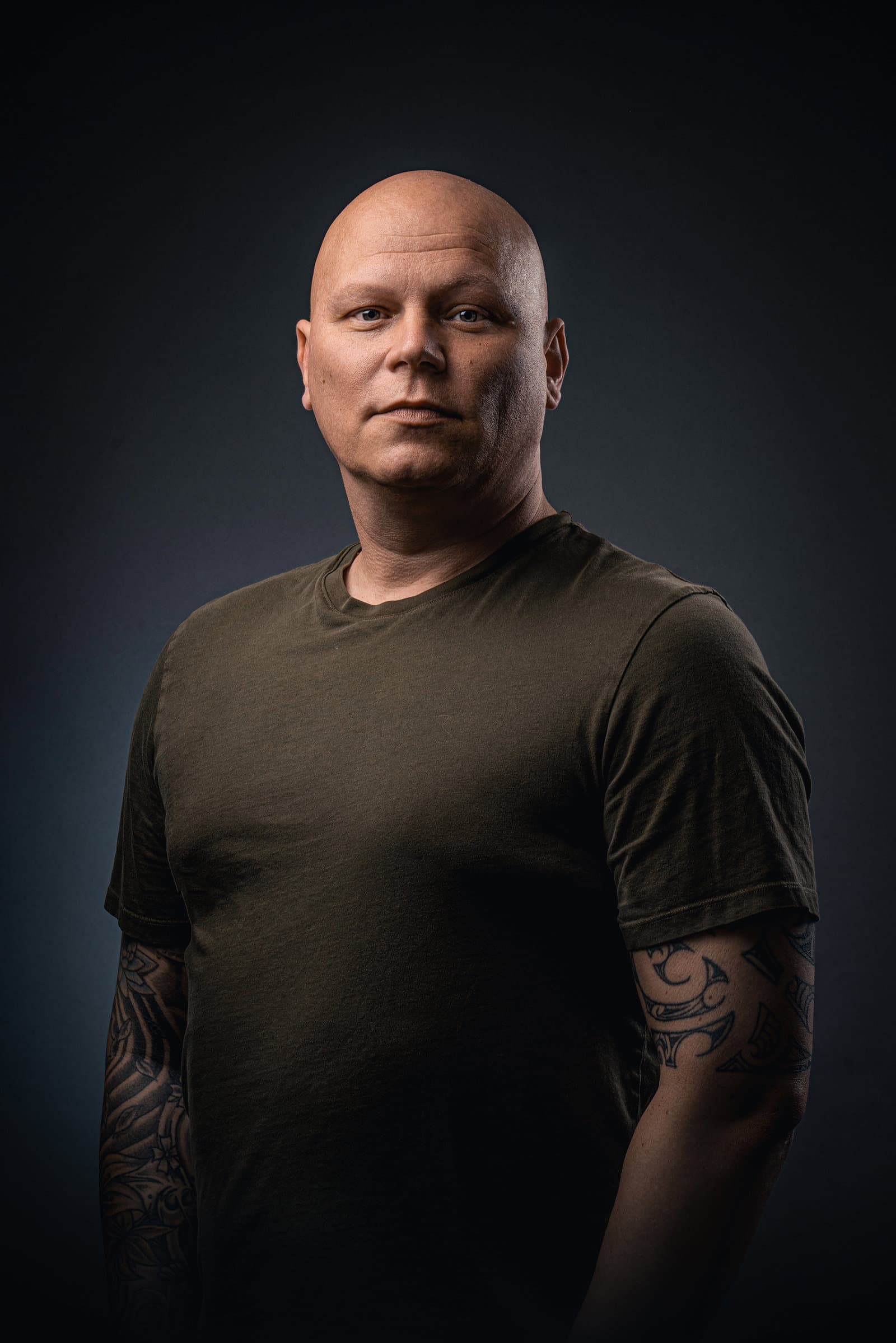 BAZZY @ Tomorrowland