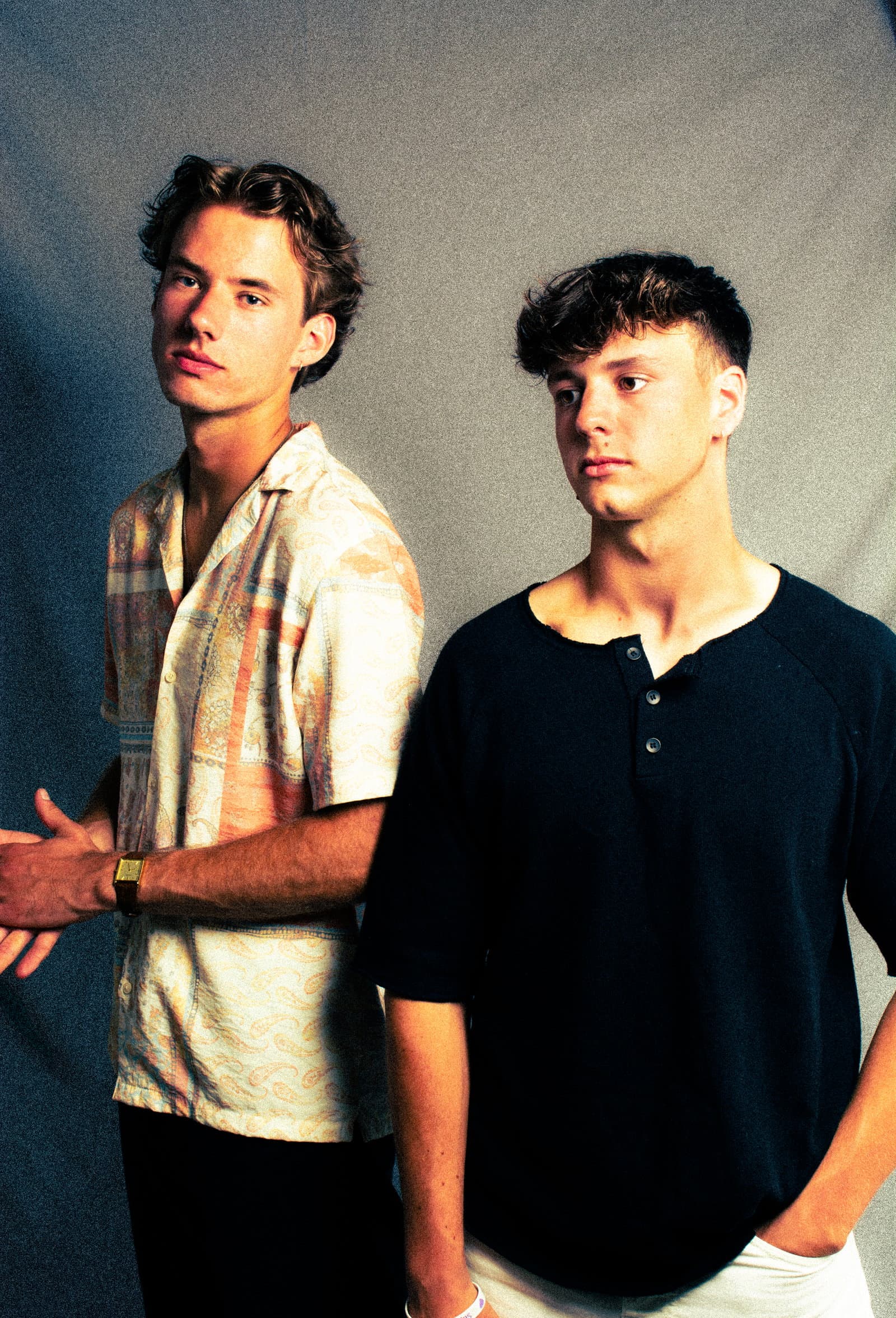 Bobby & Djenko @ Extrema Outdoor Belgium