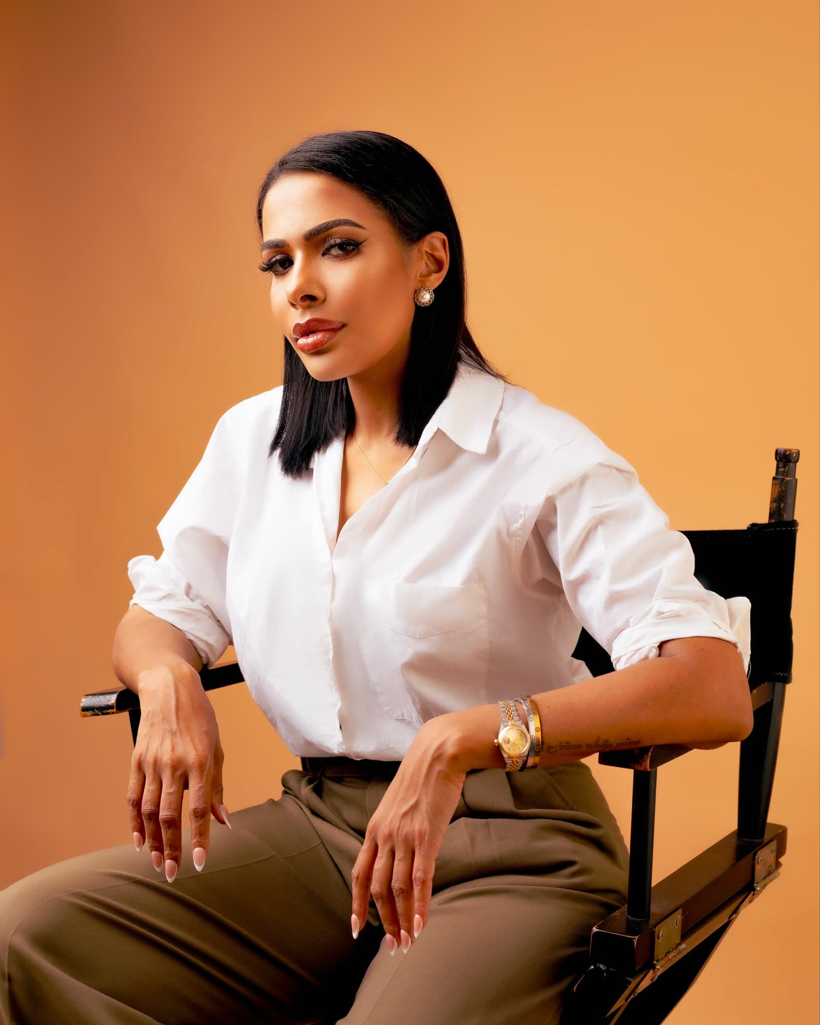 Brooke Bailey b2b Taliyah Ayana @ Tomorrowland