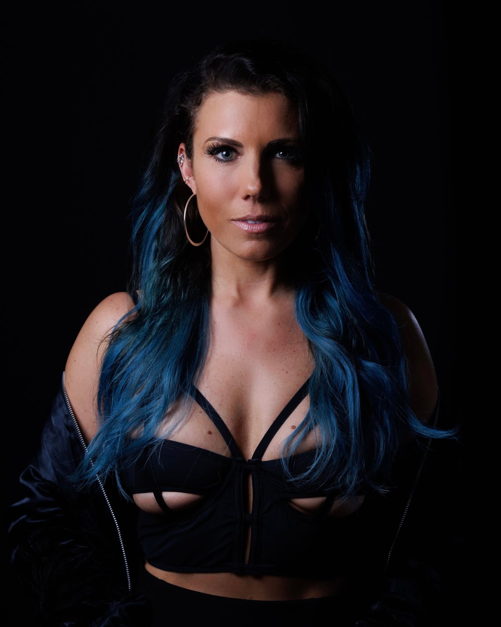 Carly Wilford @ Tomorrowland