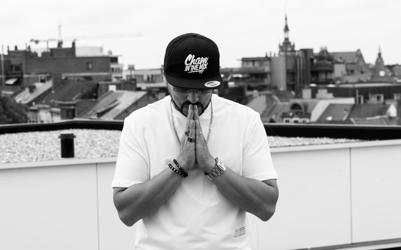 Cham B2B Uneak @ Tomorrowland