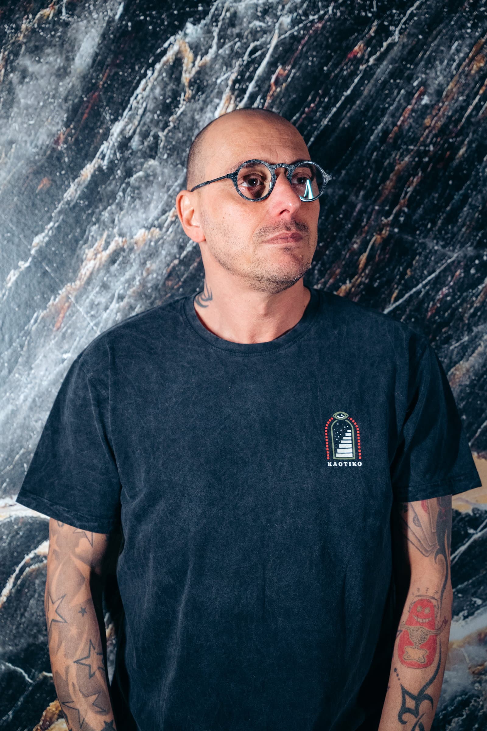 DJ FURAX @ Tomorrowland