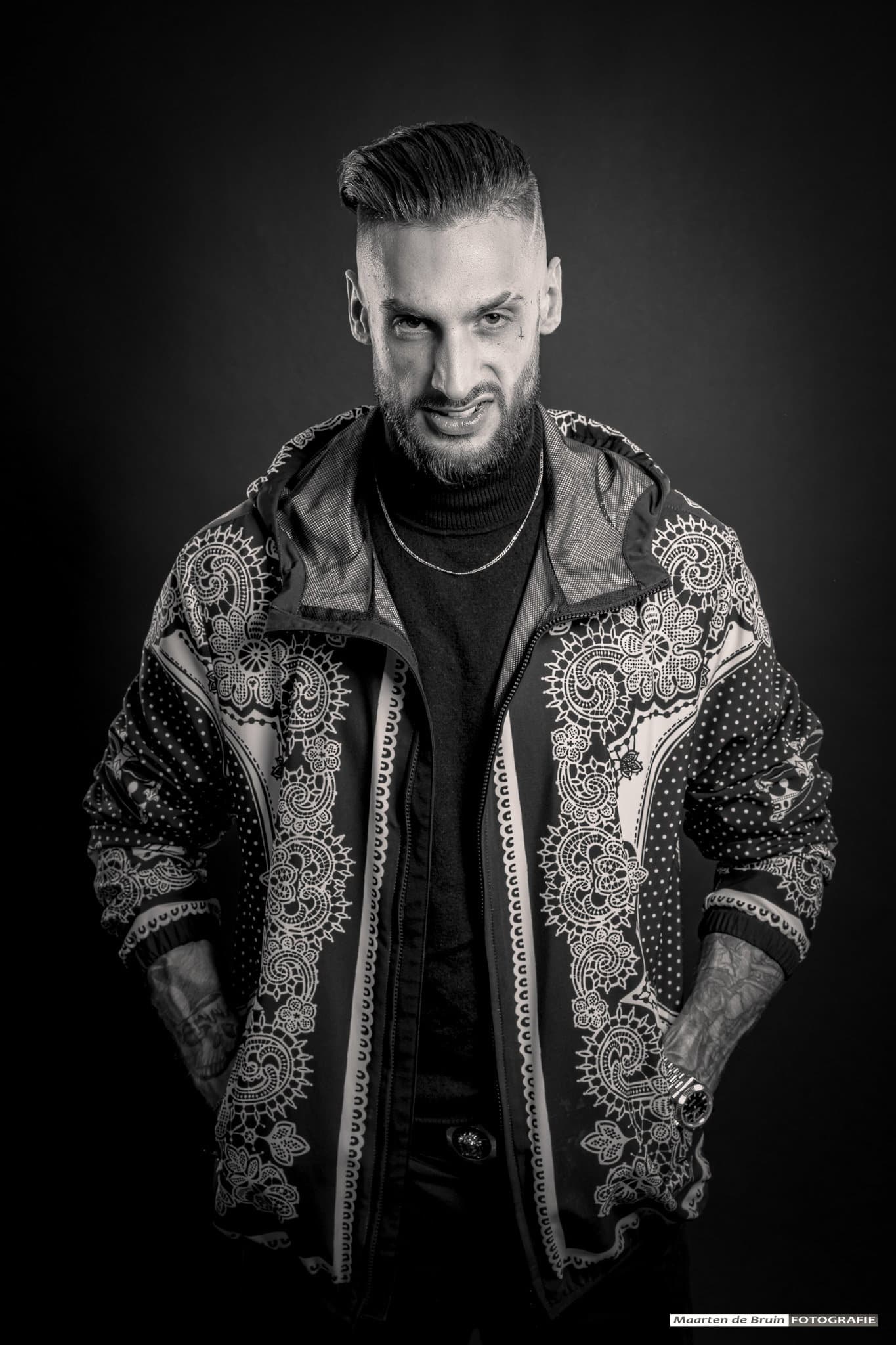 DRS b2b SANDY WAREZ @ Tomorrowland