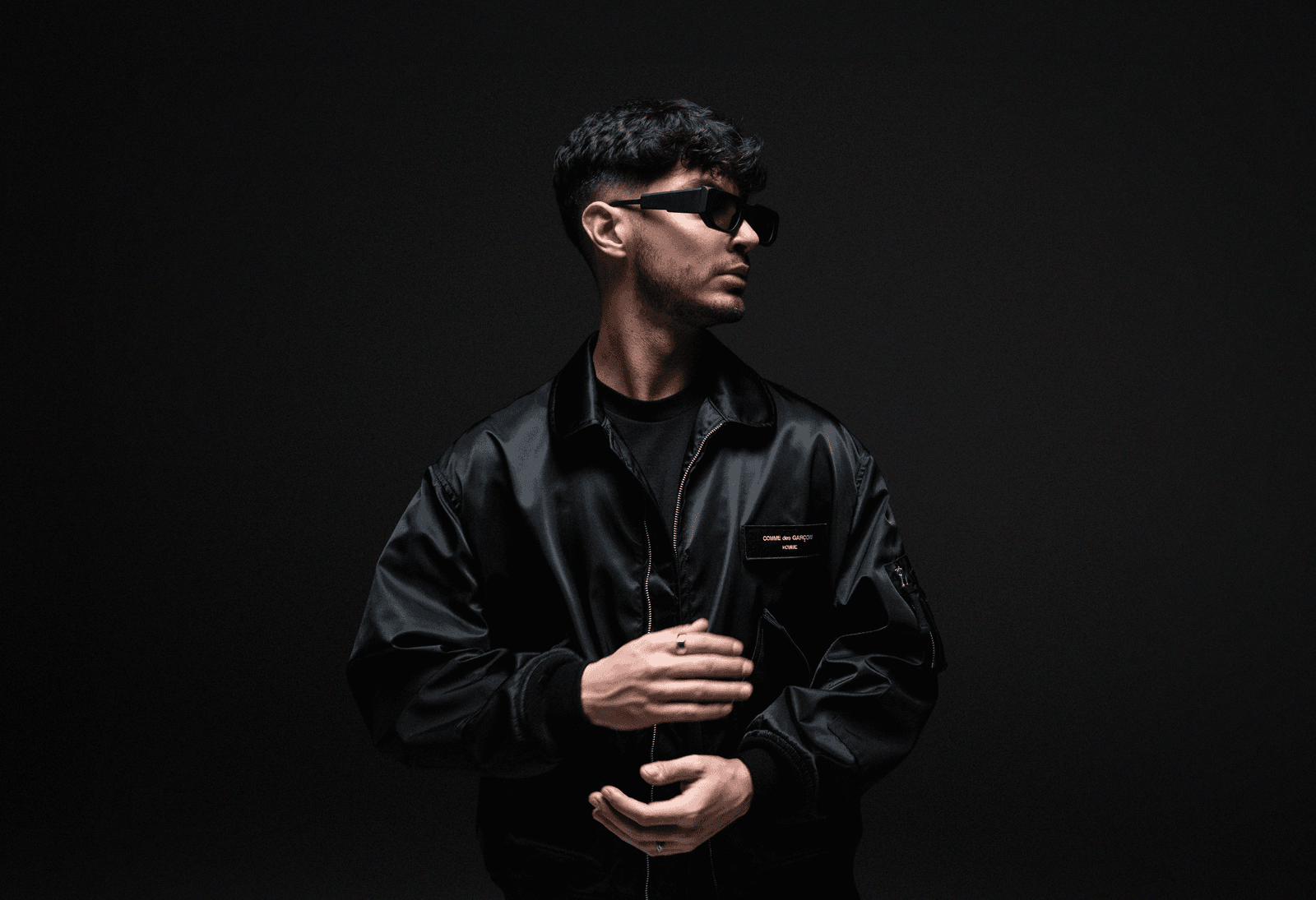 Dyzen @ Extrema Outdoor Belgium