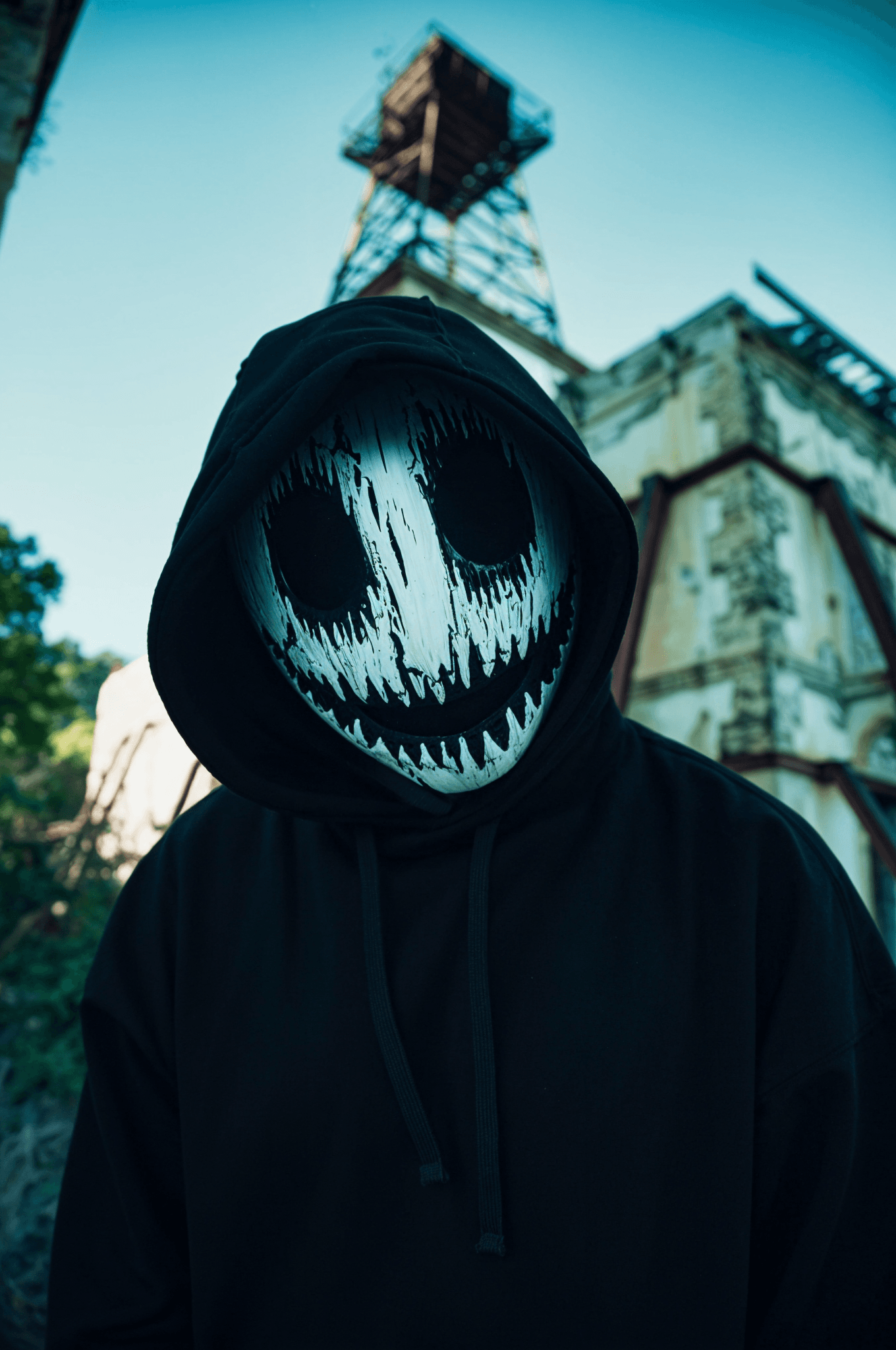 IMHAPPY @ Tomorrowland