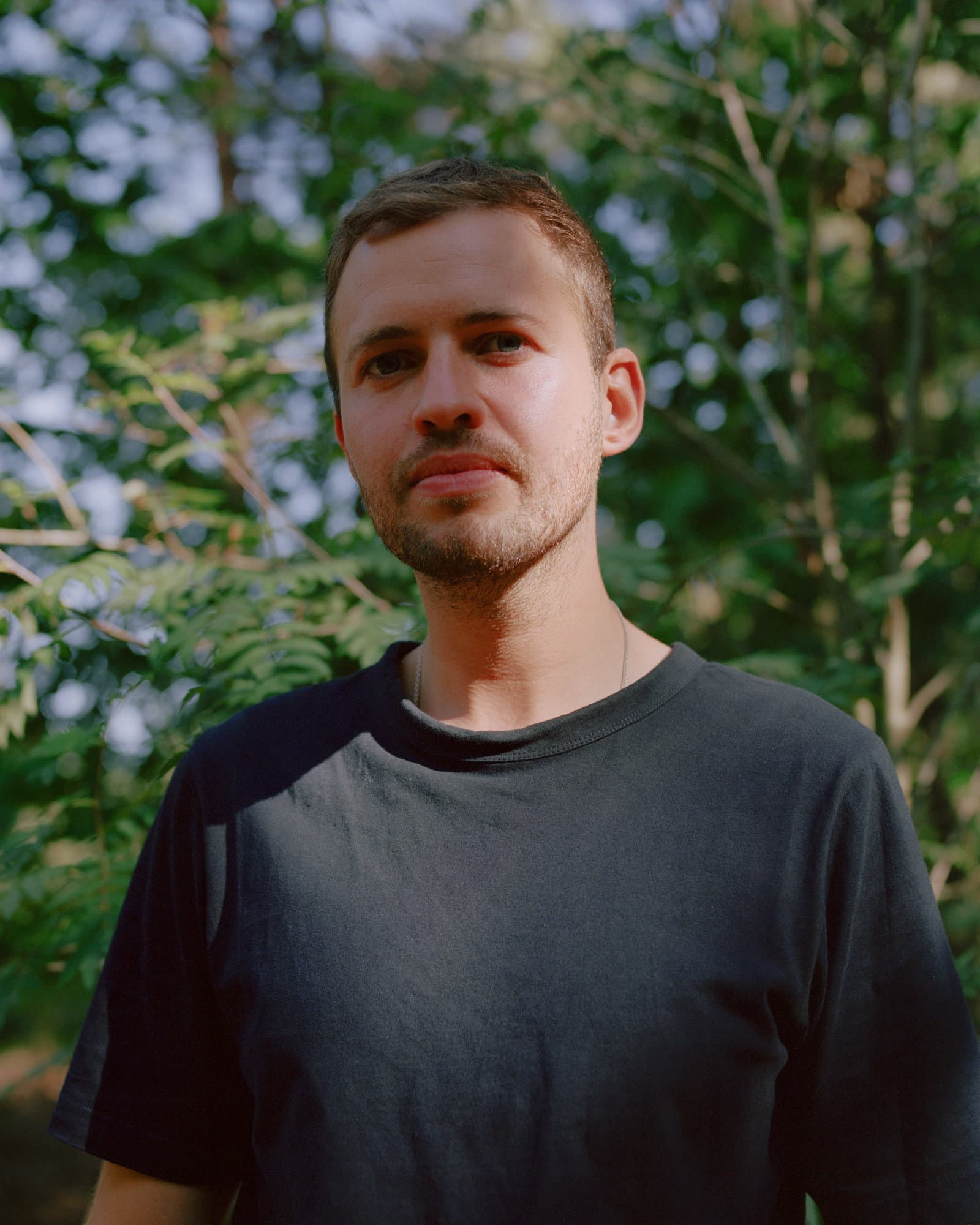 Job Jobse @ WECANDANCE