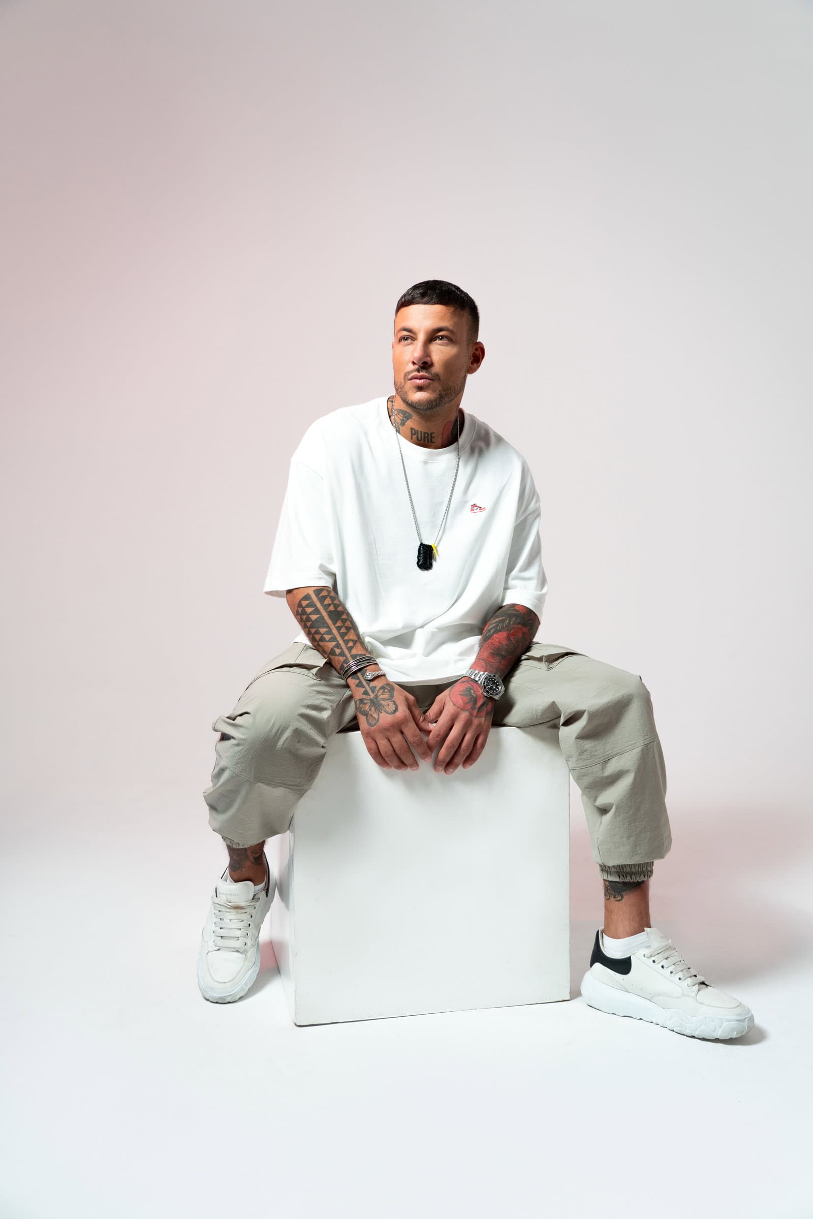 Joezi @ Tomorrowland