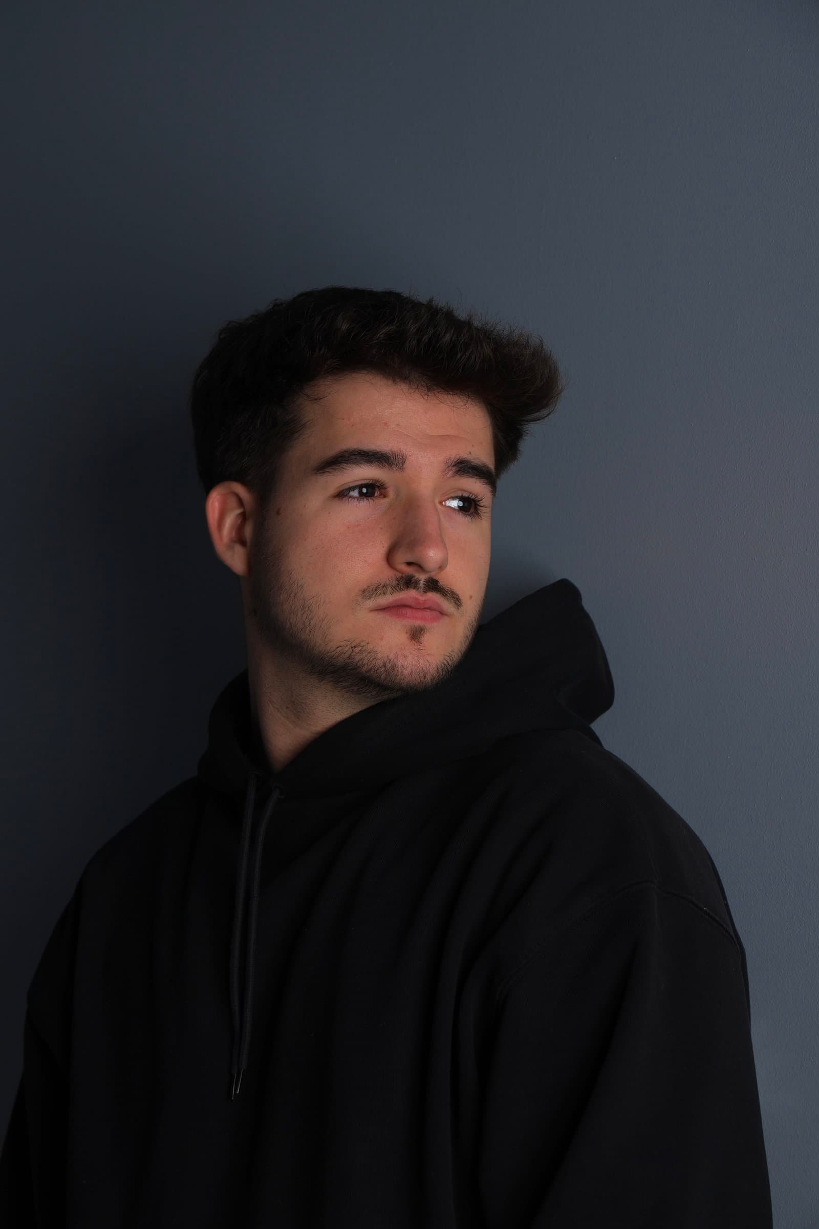 Joyse b2b Ryan Spicer