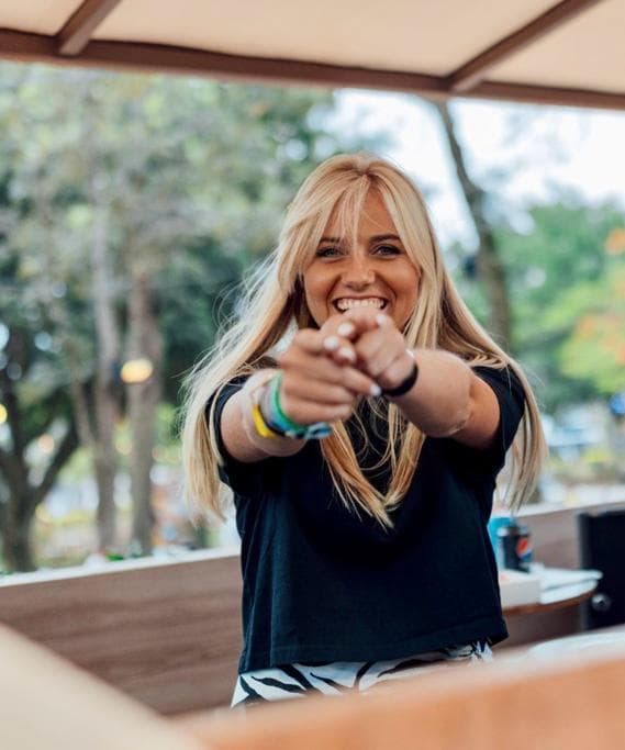 Joulie @ Extrema Outdoor Belgium