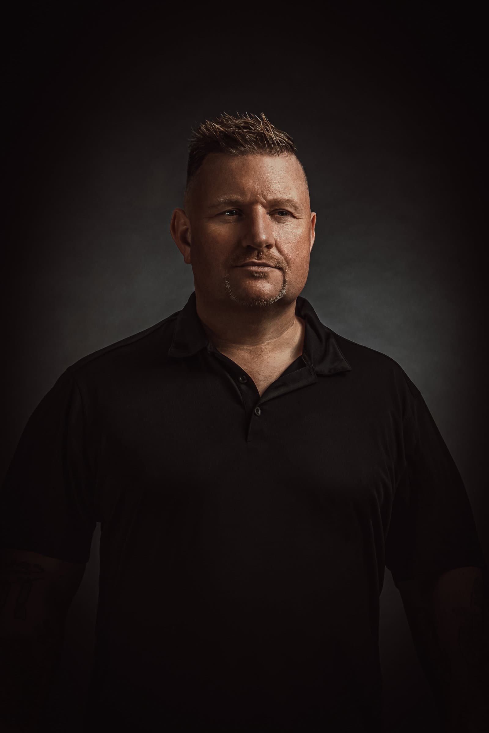 Partyraiser @ So W'Happy Festival