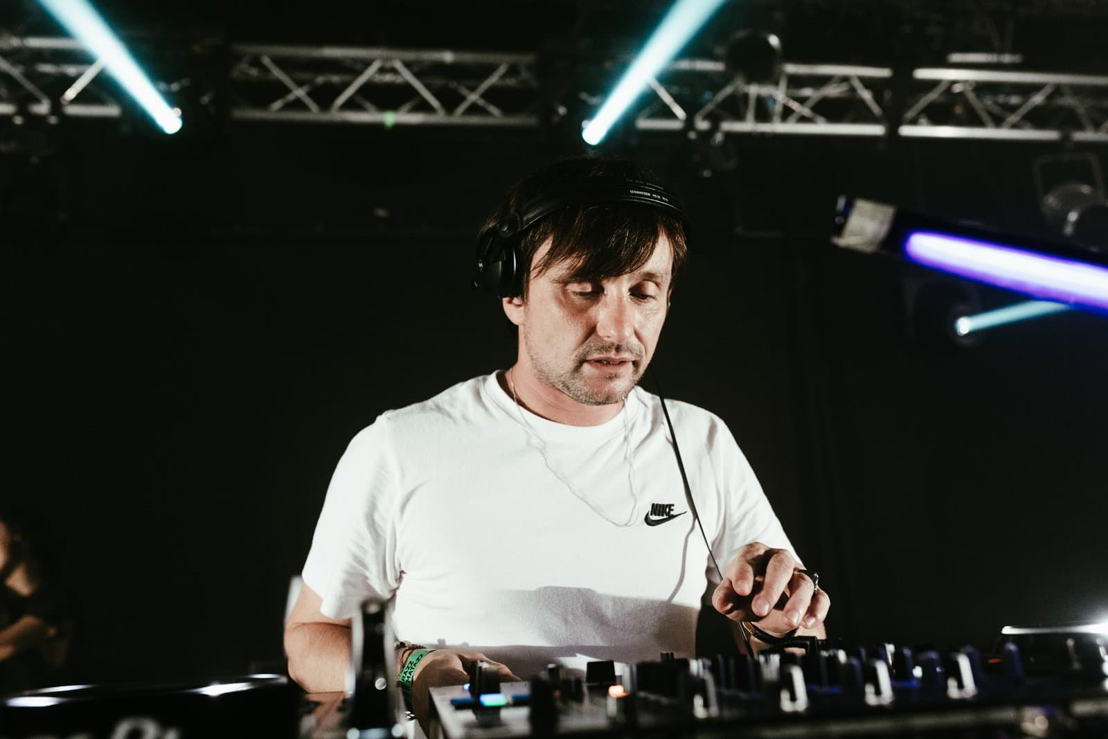 X&Trick @ Tomorrowland