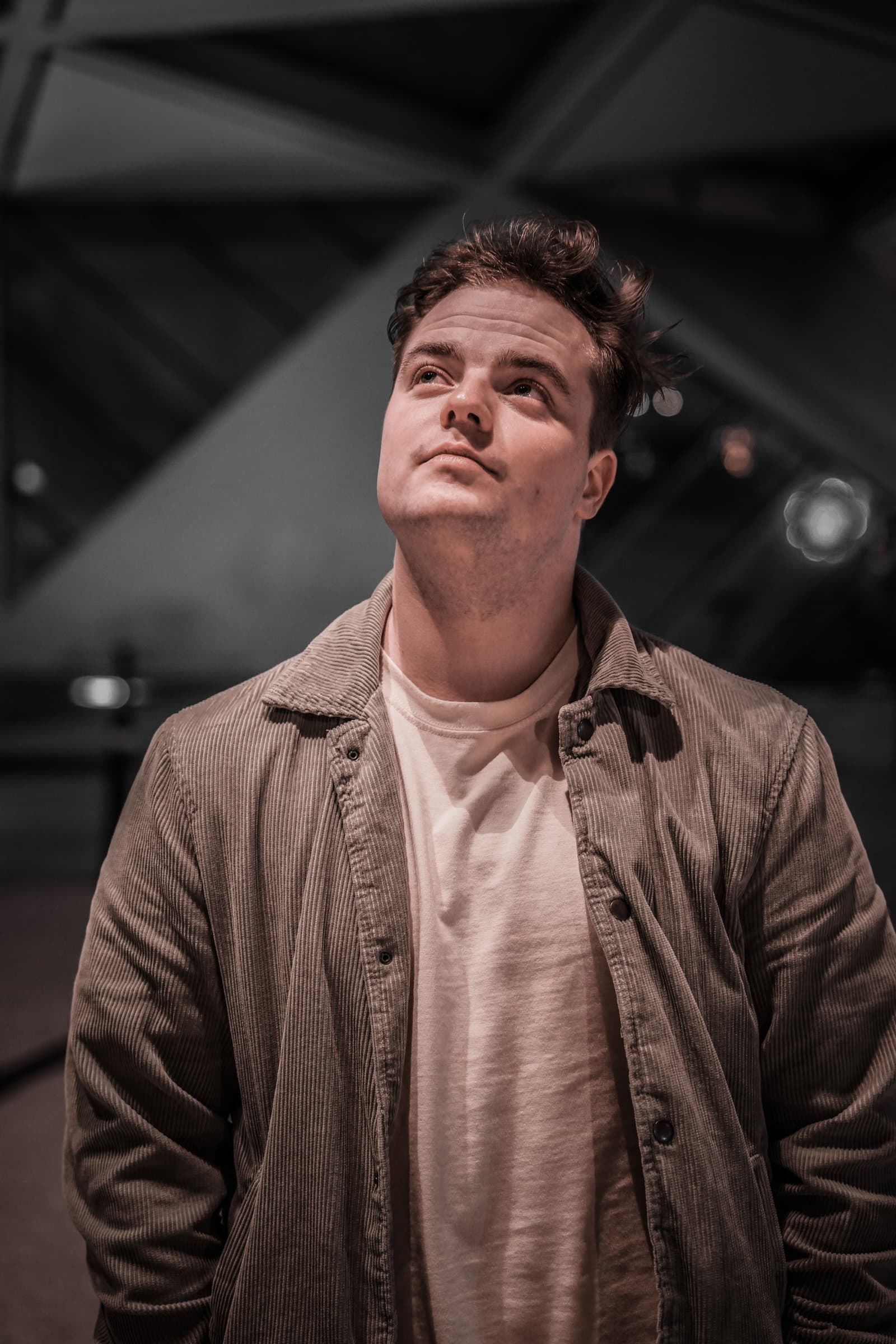 Sacha Malice @ Tomorrowland