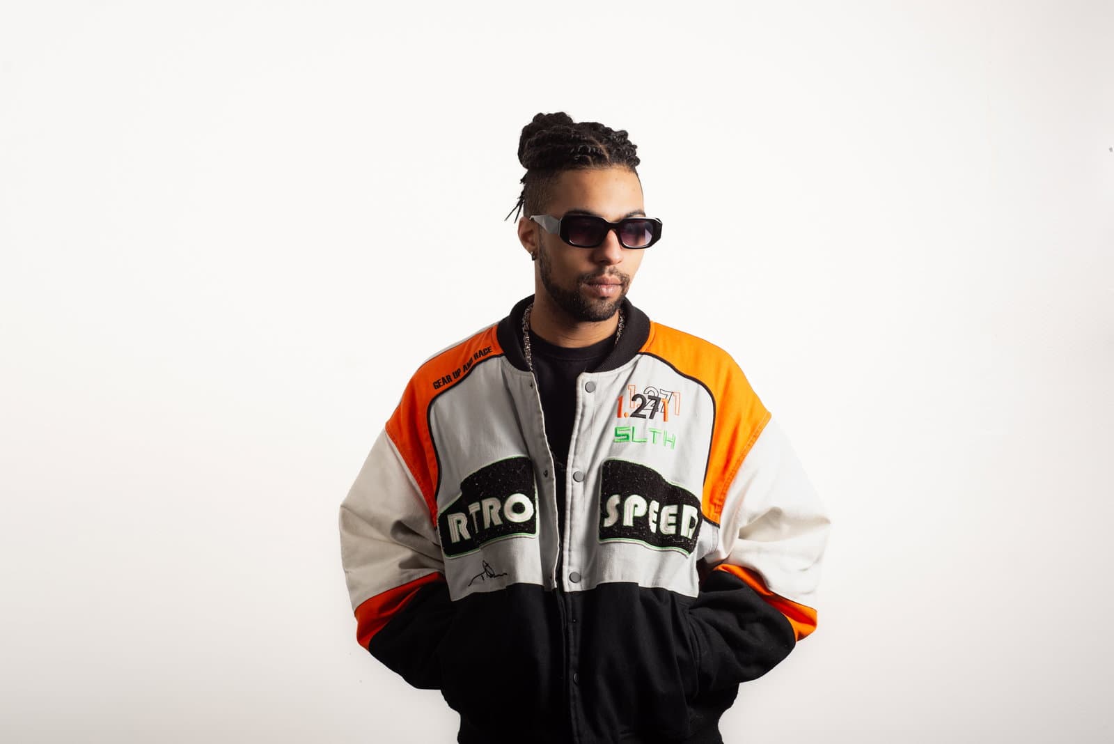 Sako Glitch @ Tomorrowland