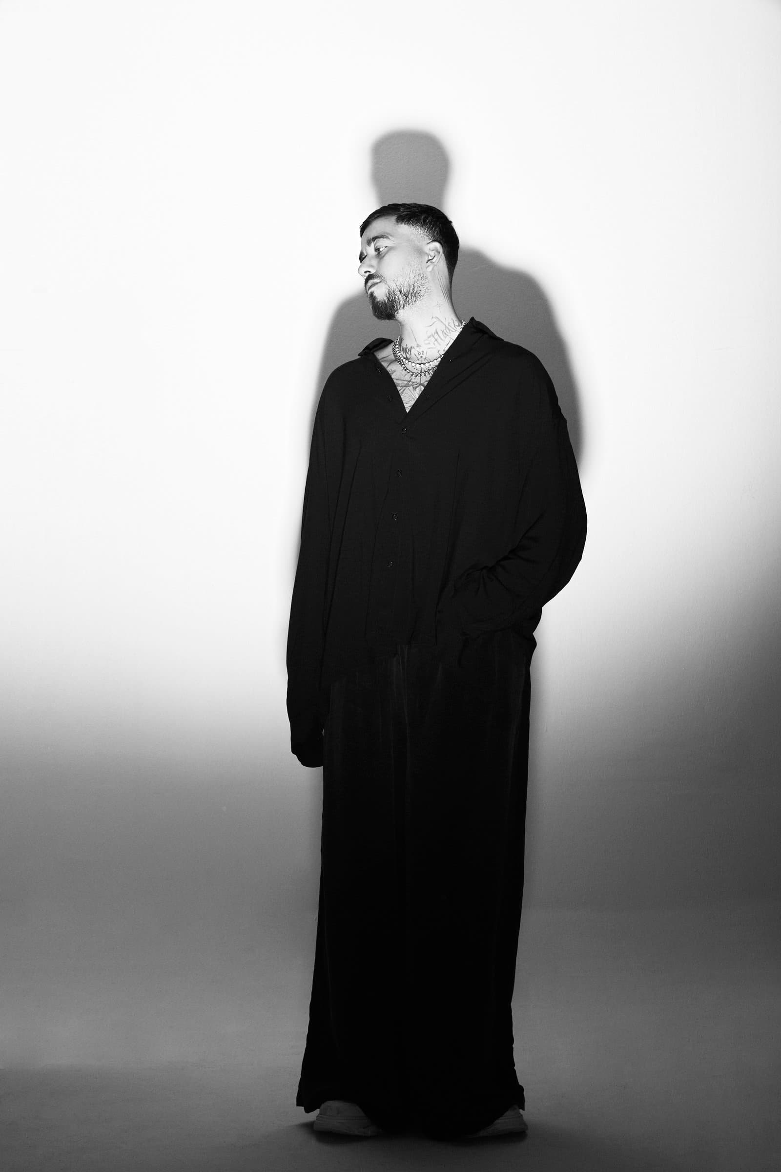 Mahmut Orhan @ Tomorrowland