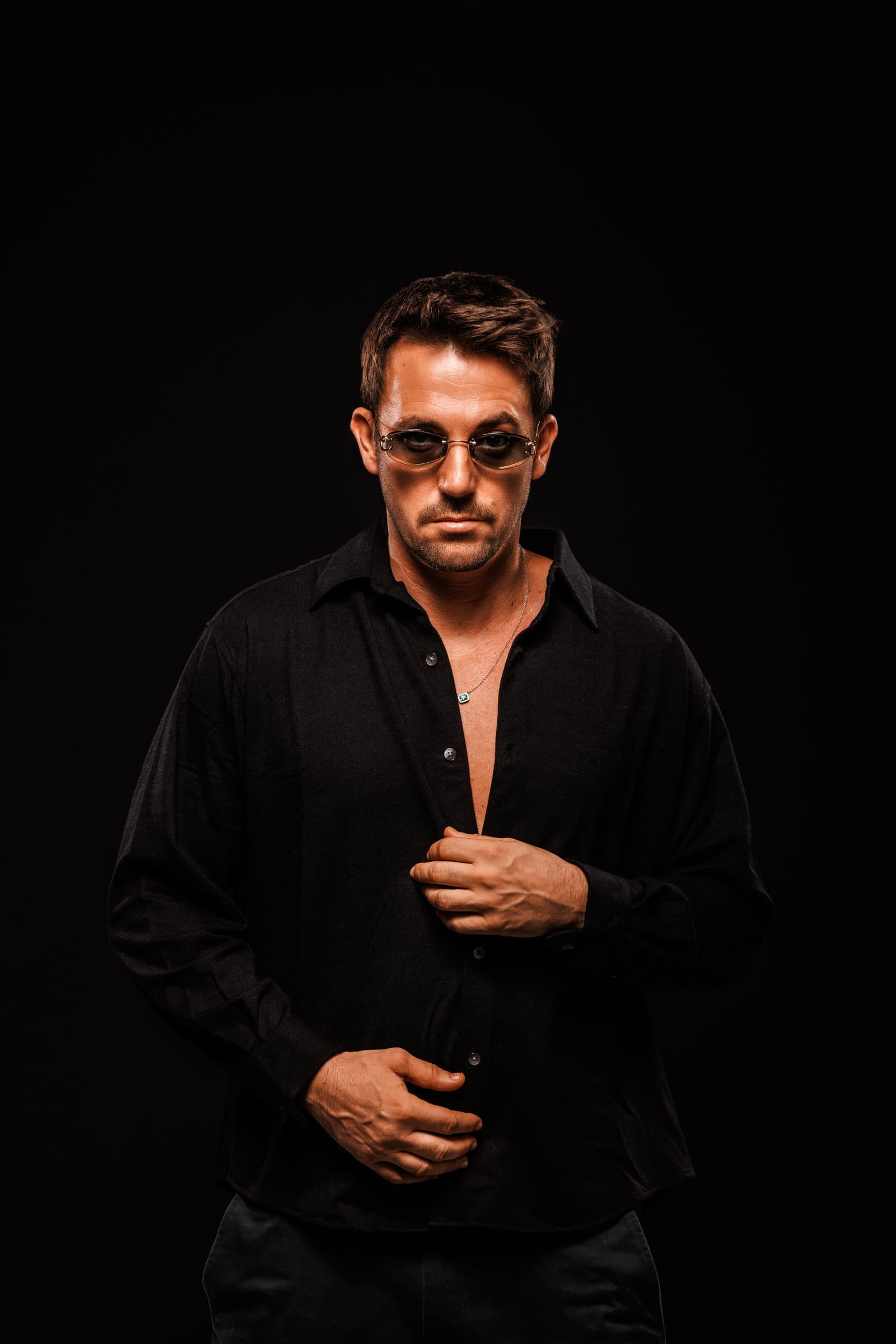 Like Mike @ Tomorrowland