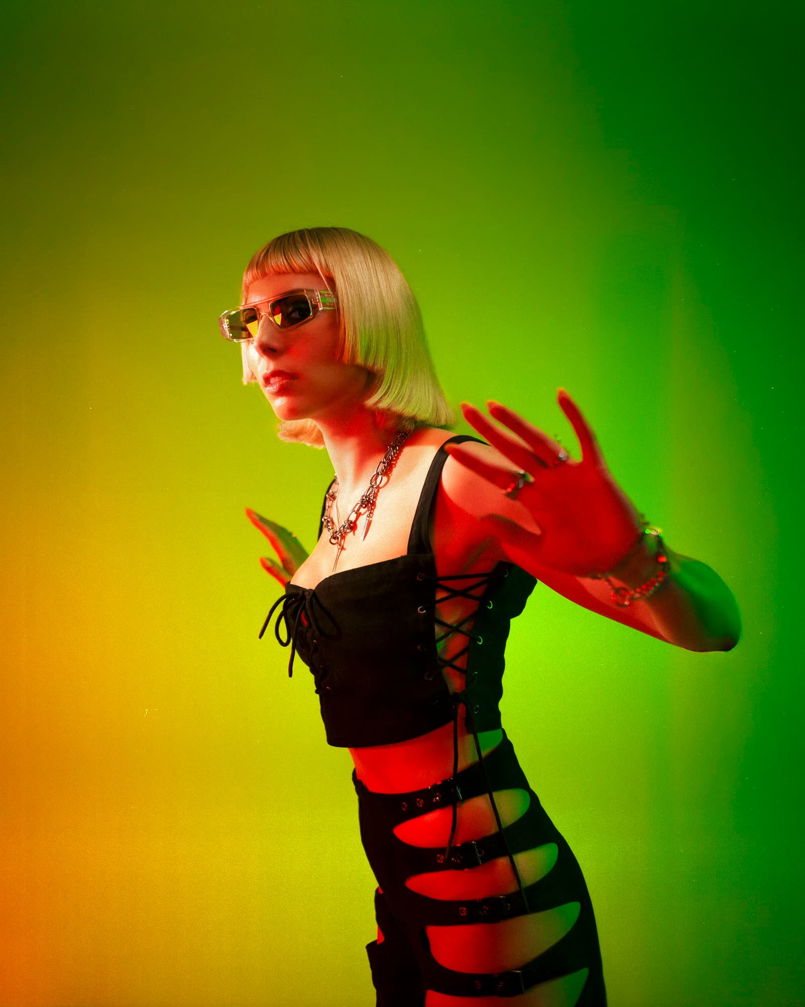 Marhu @ Tomorrowland