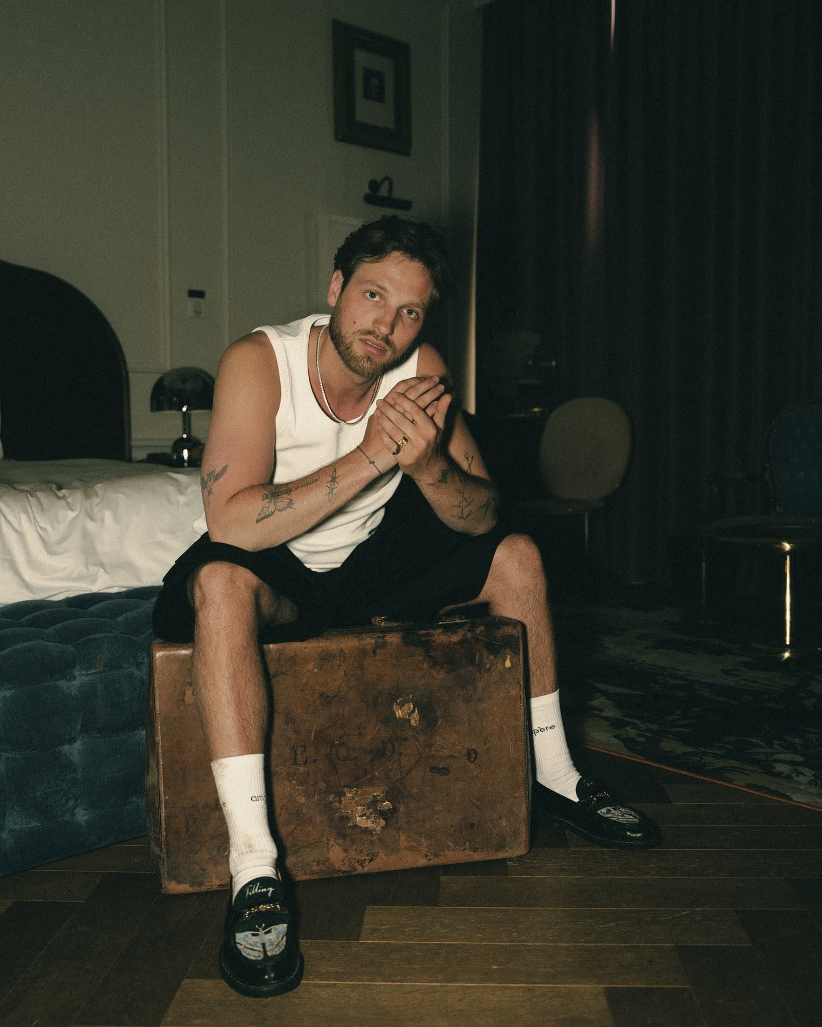 Franc Fala b2b Benja @ Tomorrowland