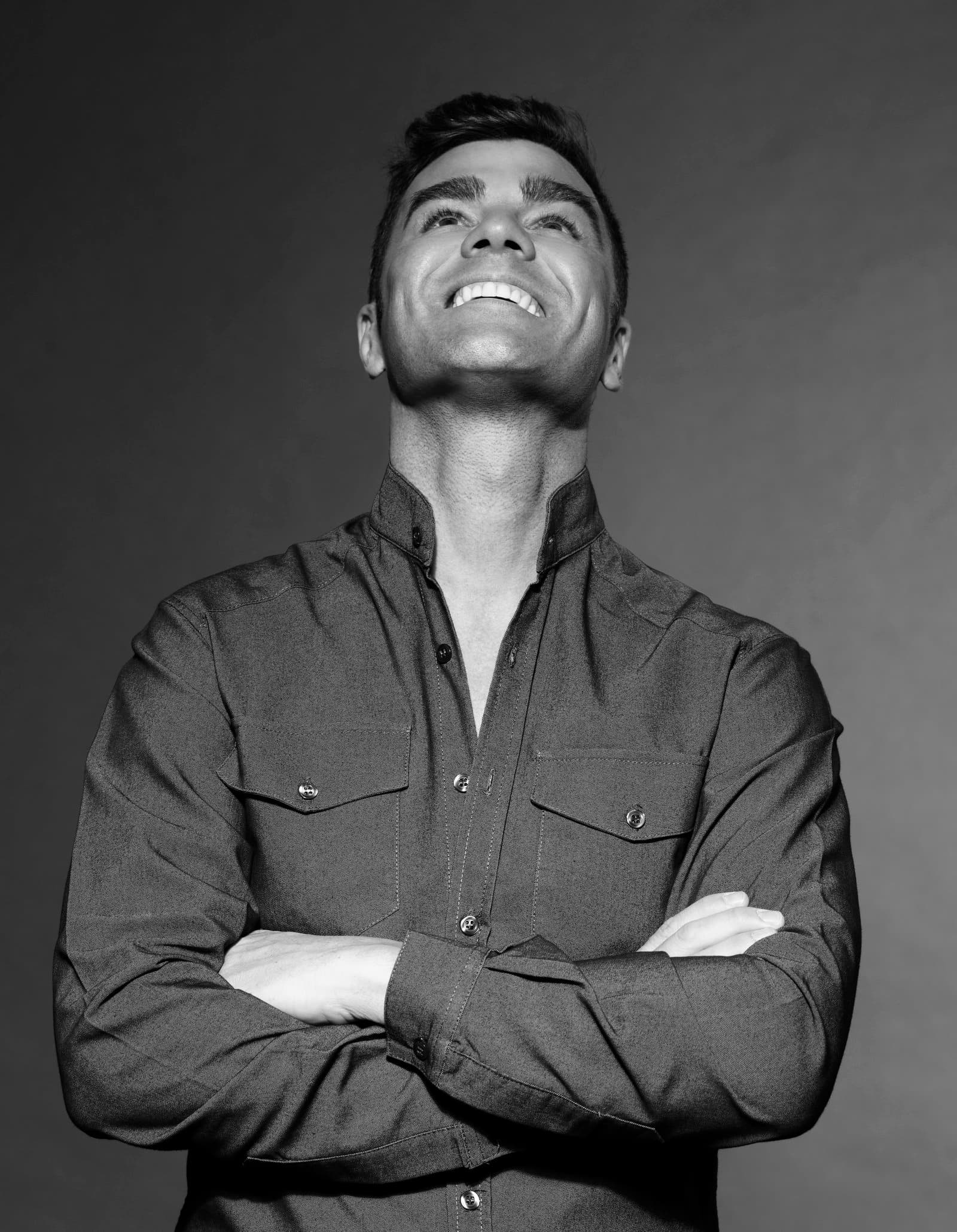 Fonsi Nieto @ Tomorrowland