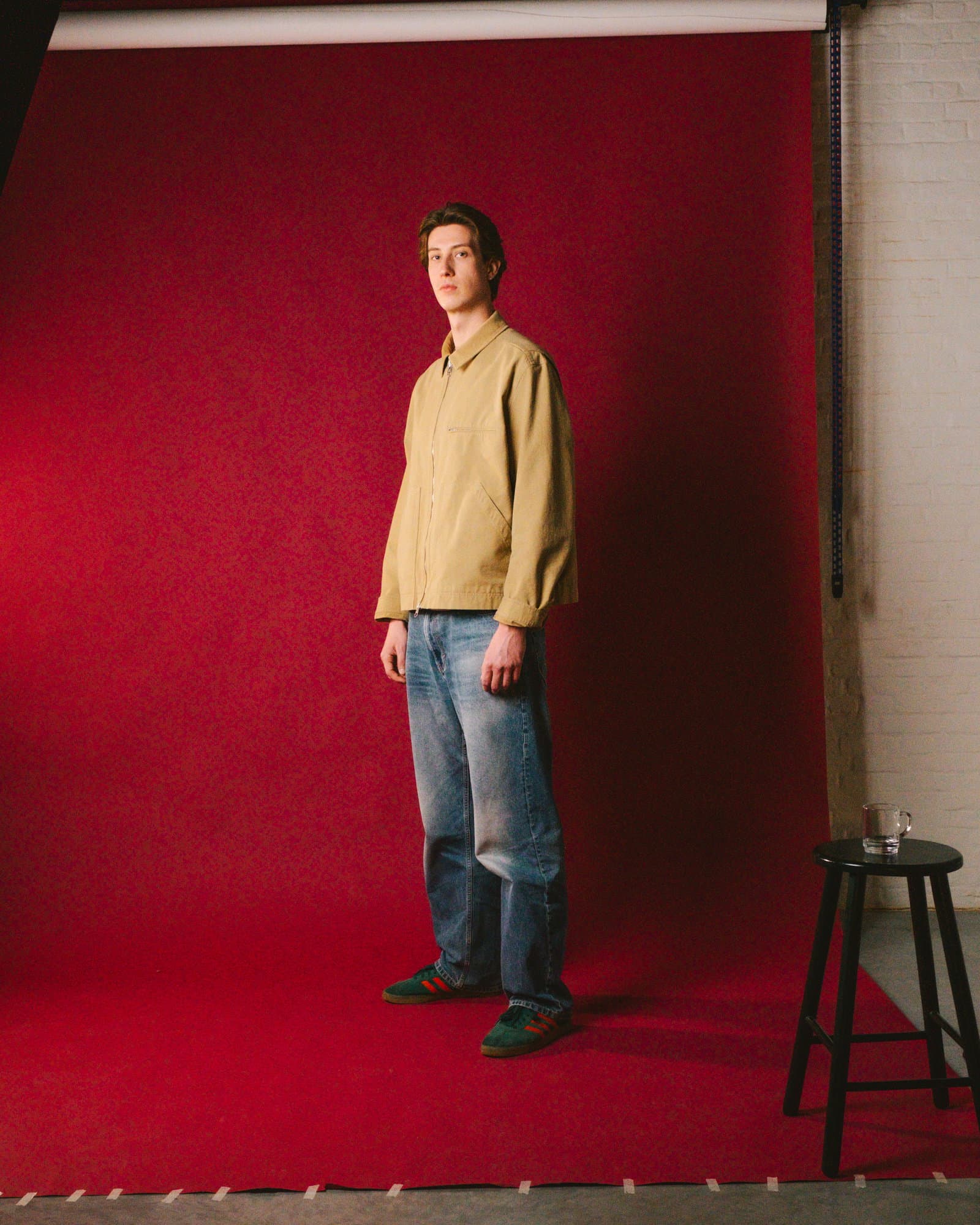 Kneiz @ Tomorrowland