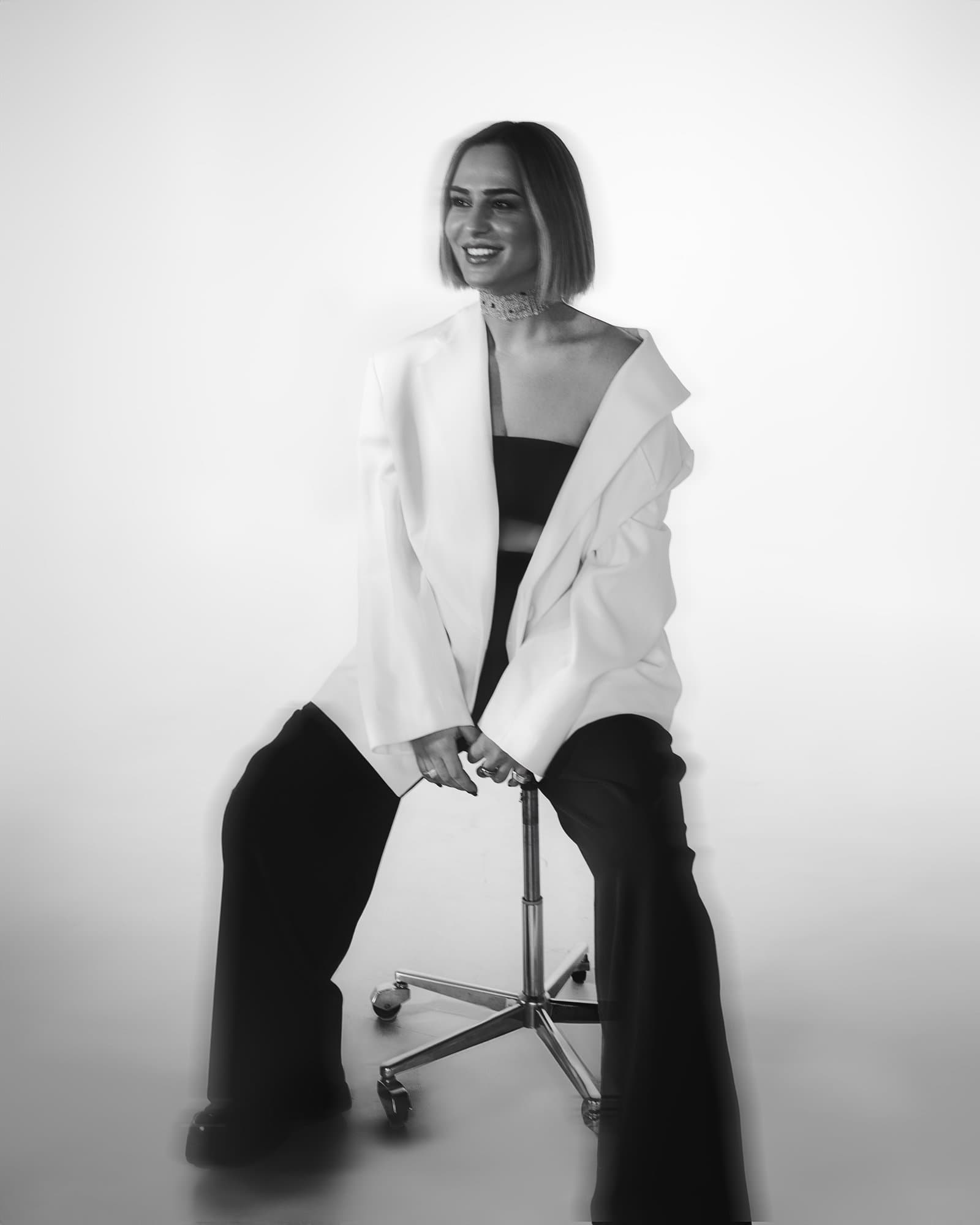 Esin Boz @ Tomorrowland