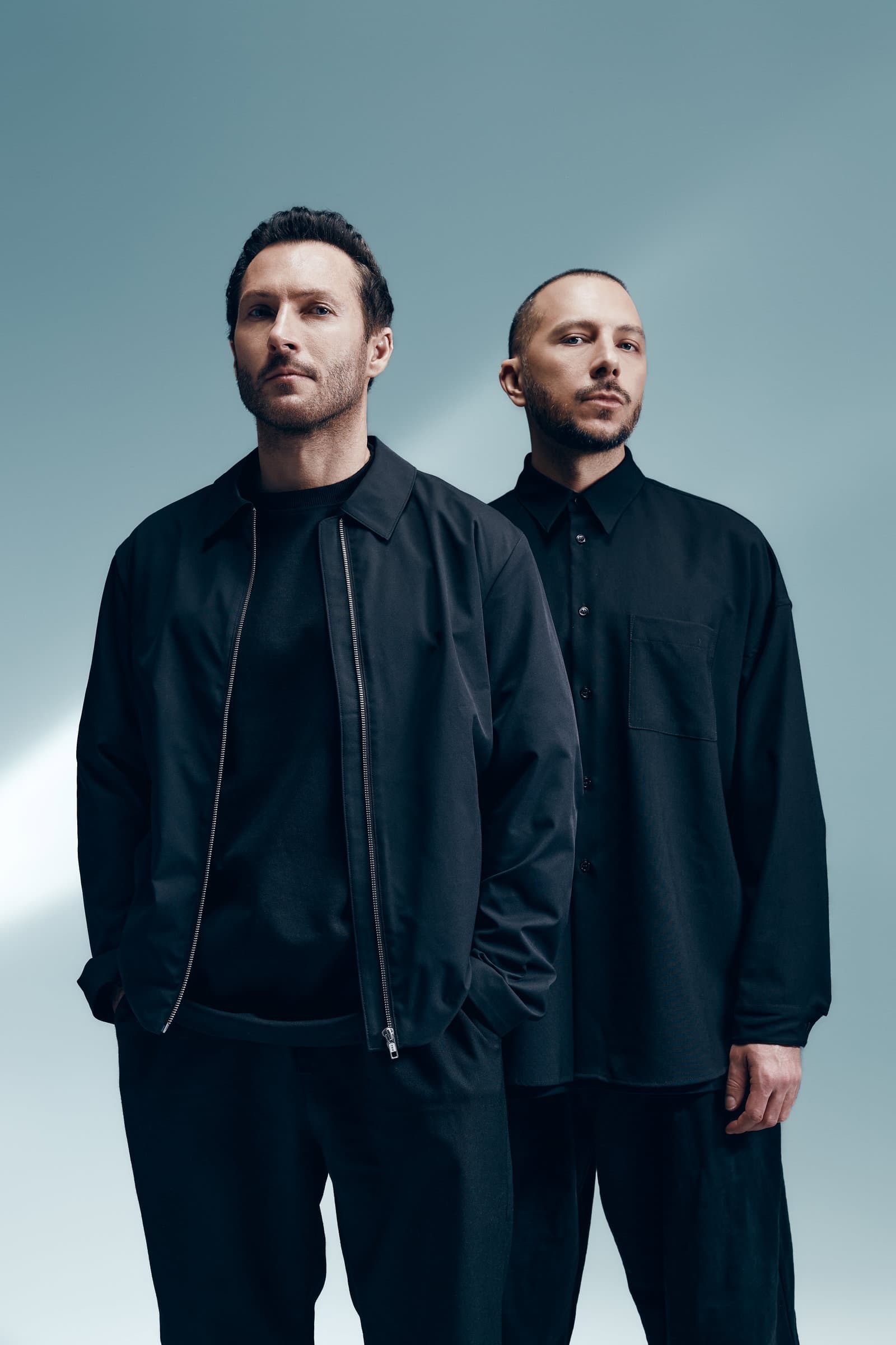 Matisse & Sadko