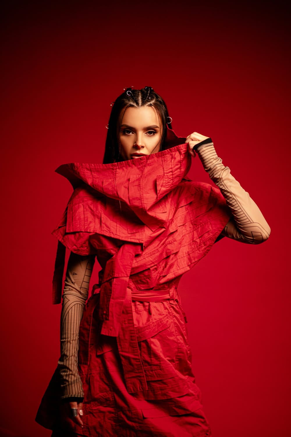 Korolova @ Tomorrowland