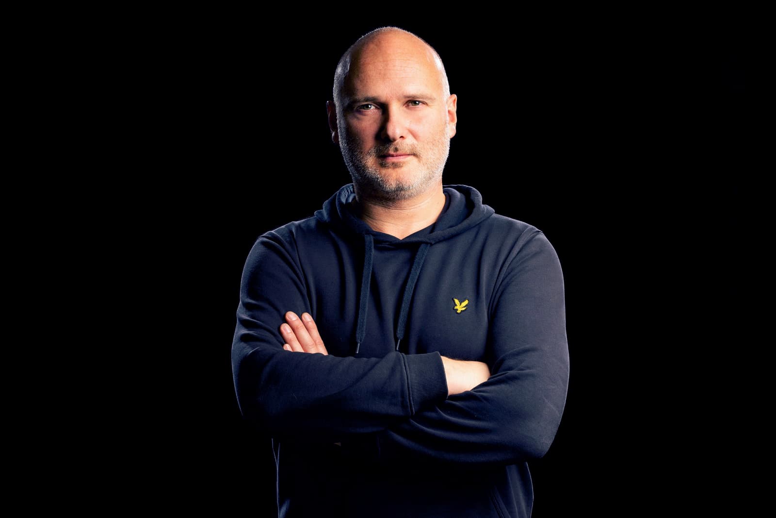 Jan V @ Sunrise Festival