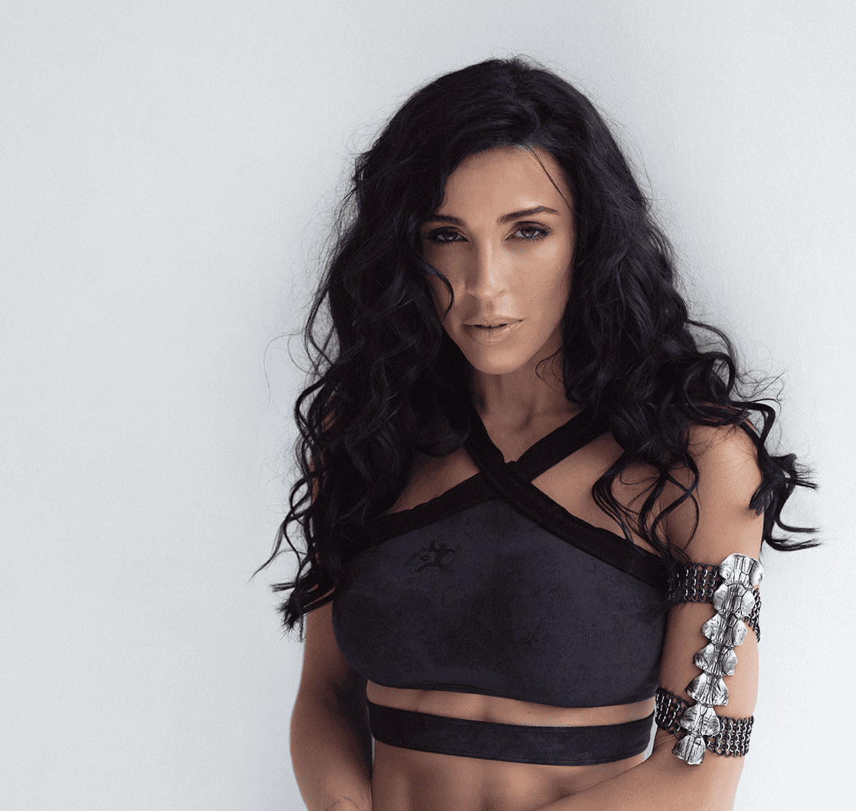 B Jones @ Tomorrowland