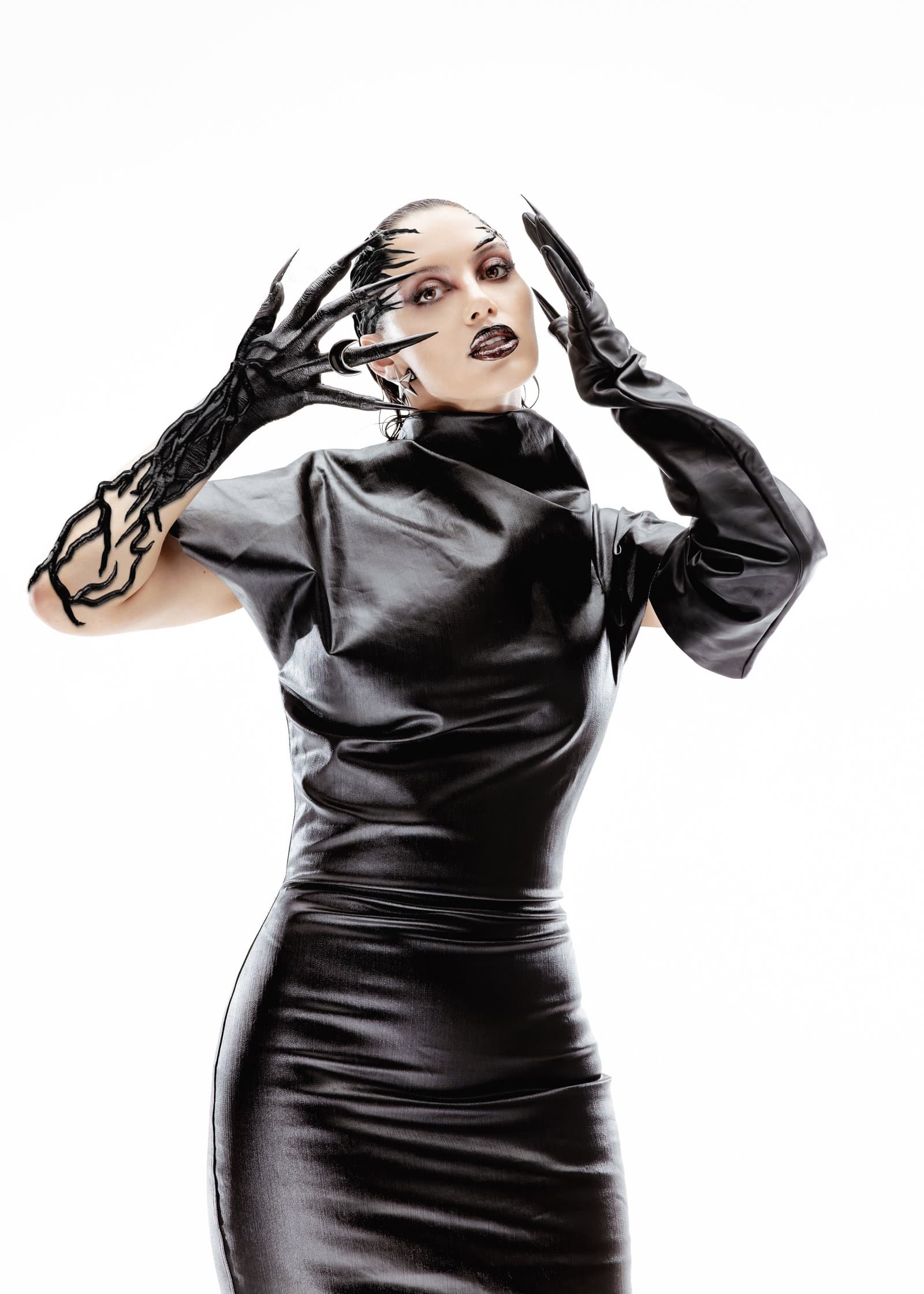 Sara Landry @ Tomorrowland