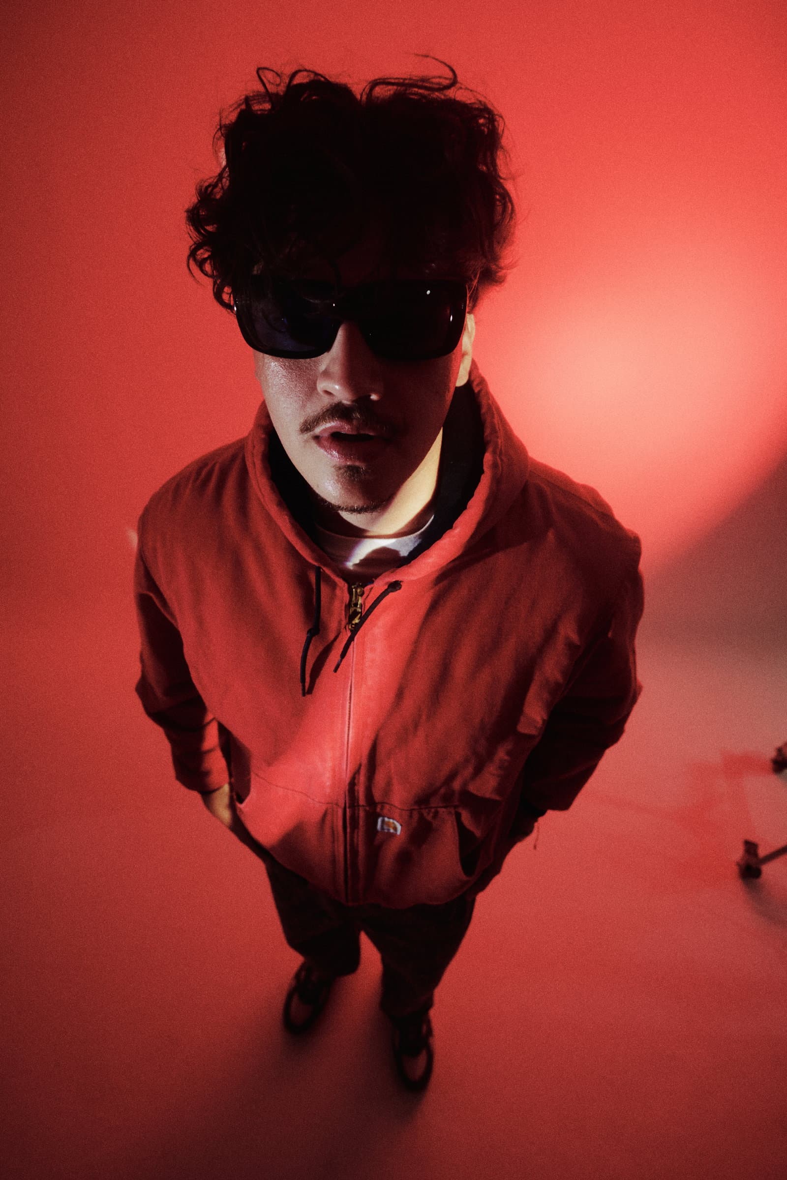 Malive @ Tomorrowland