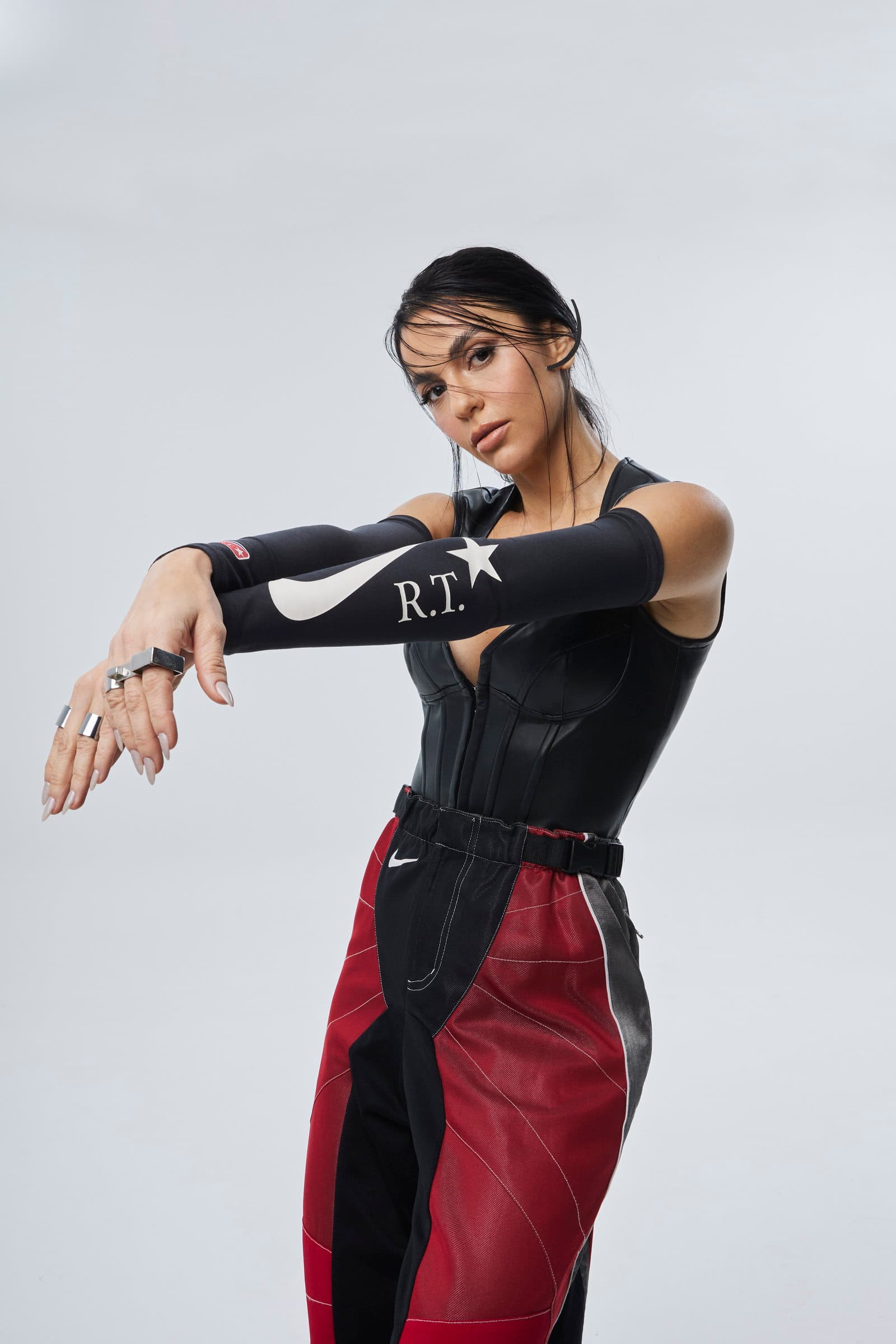 Camila Jun @ Tomorrowland