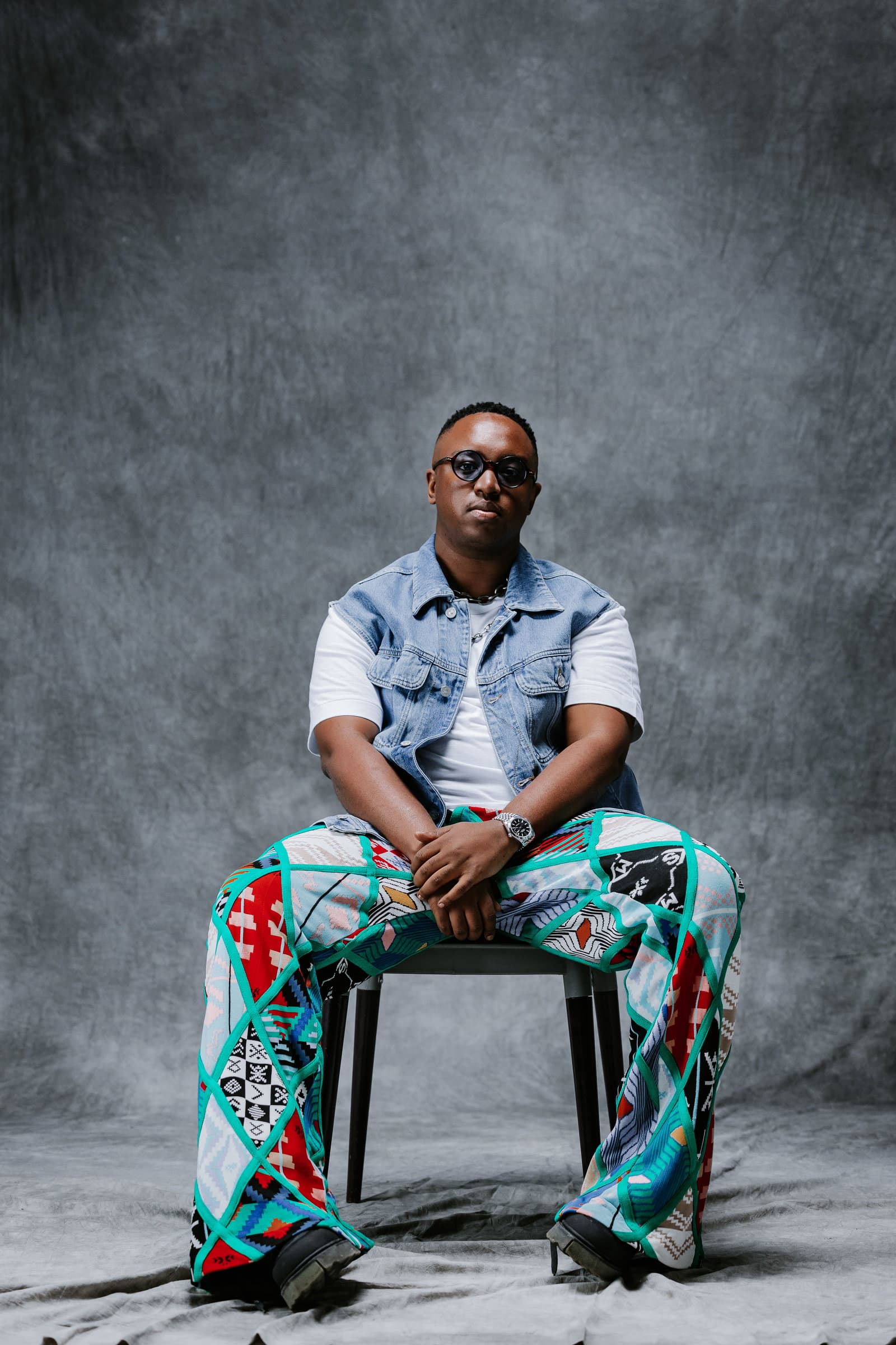 Shimza @ Tomorrowland