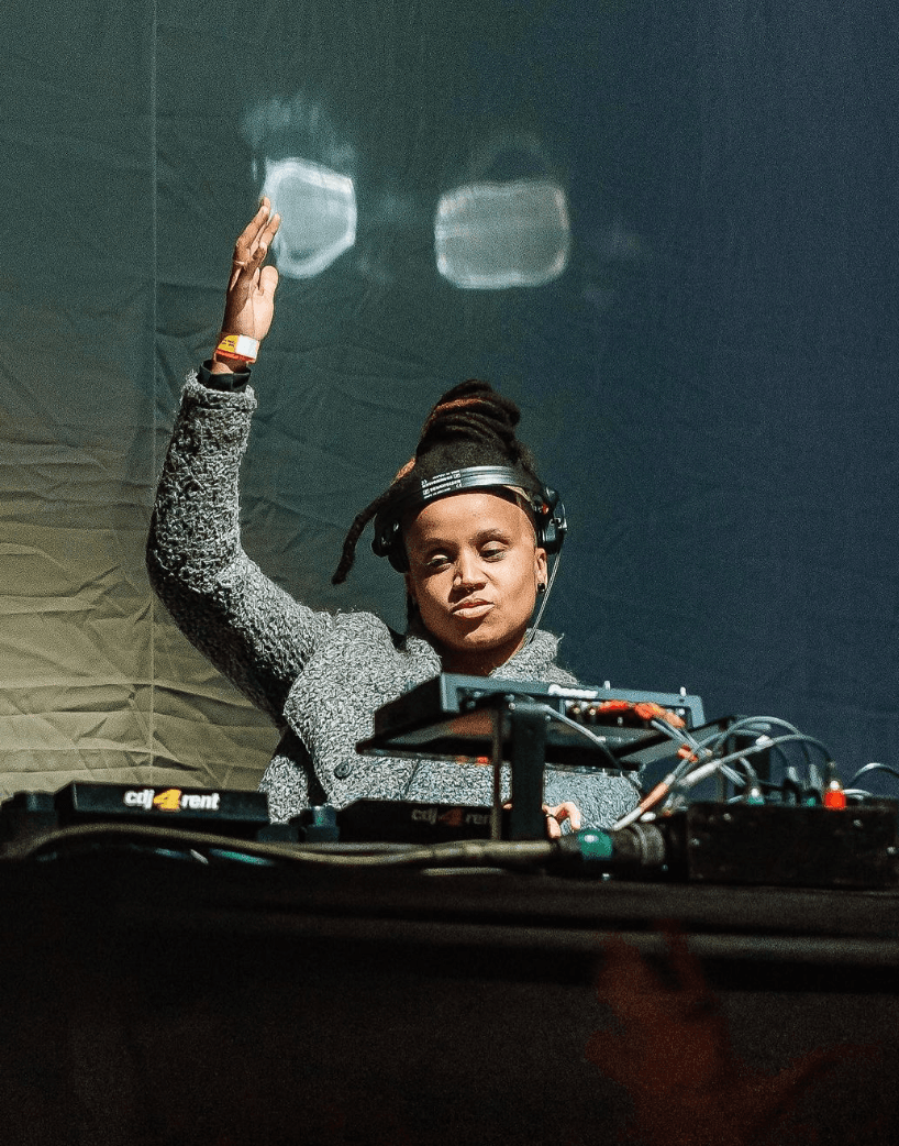 Curol @ Tomorrowland