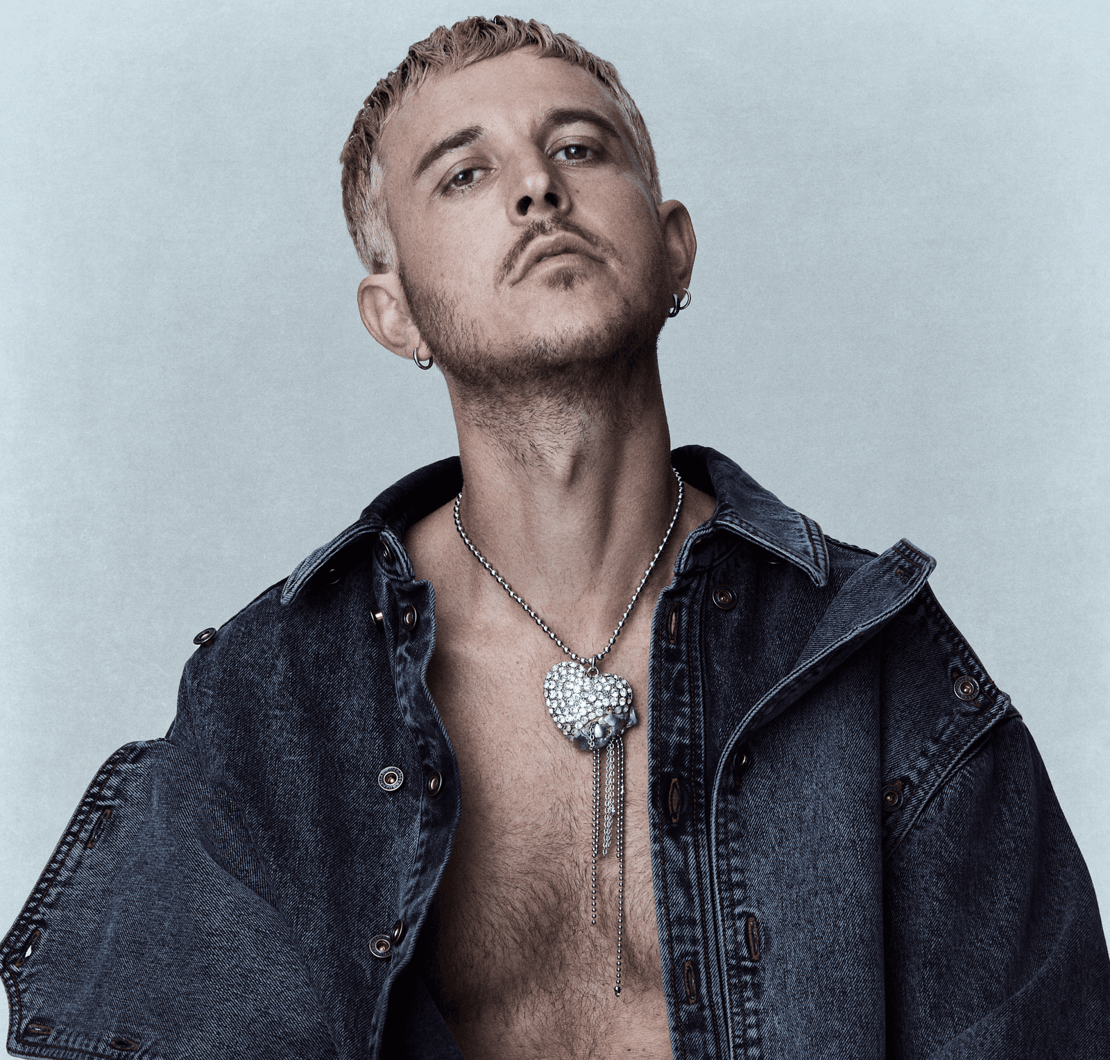 Oscar and the Wolf @ Tomorrowland