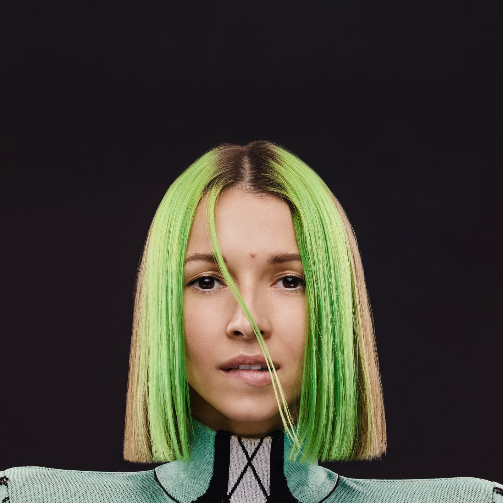 Miss Monique @ Tomorrowland