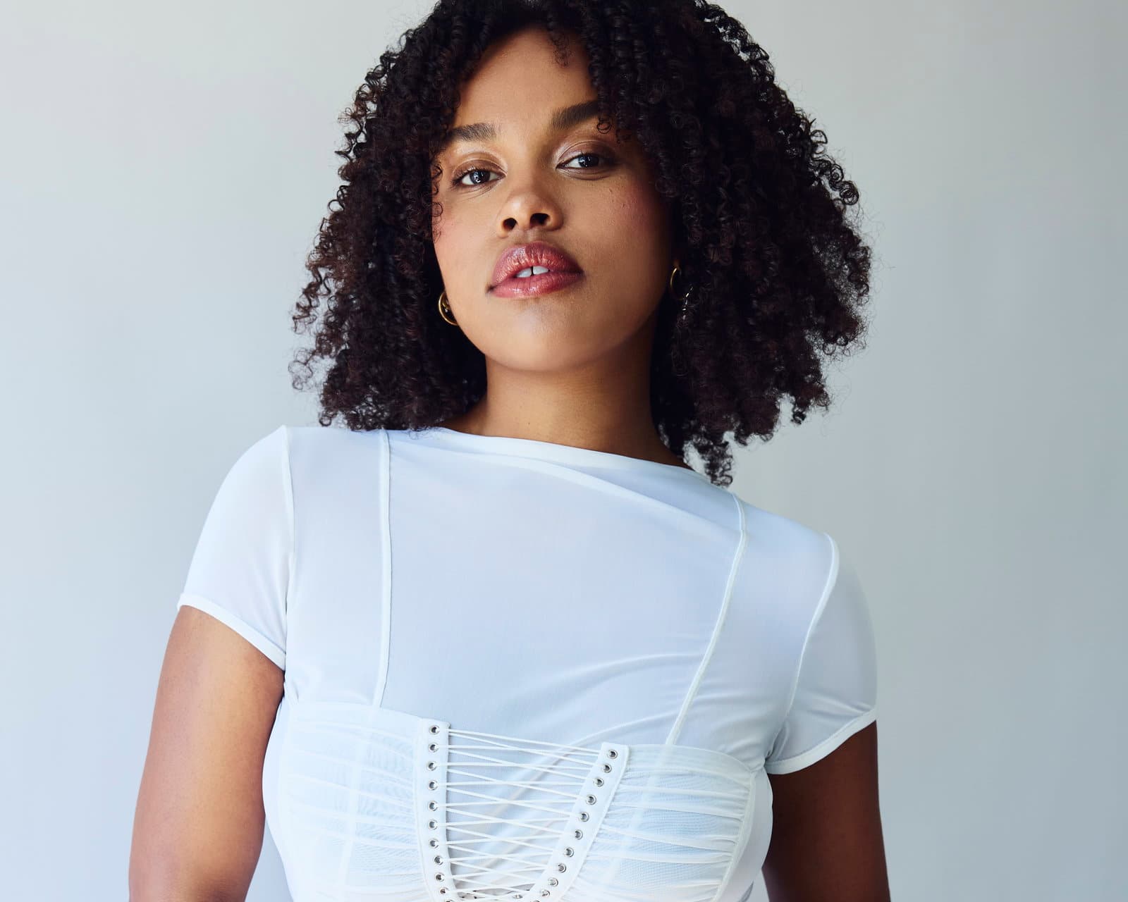 YASMIN REGISFORD @ Les Plages Électroniques