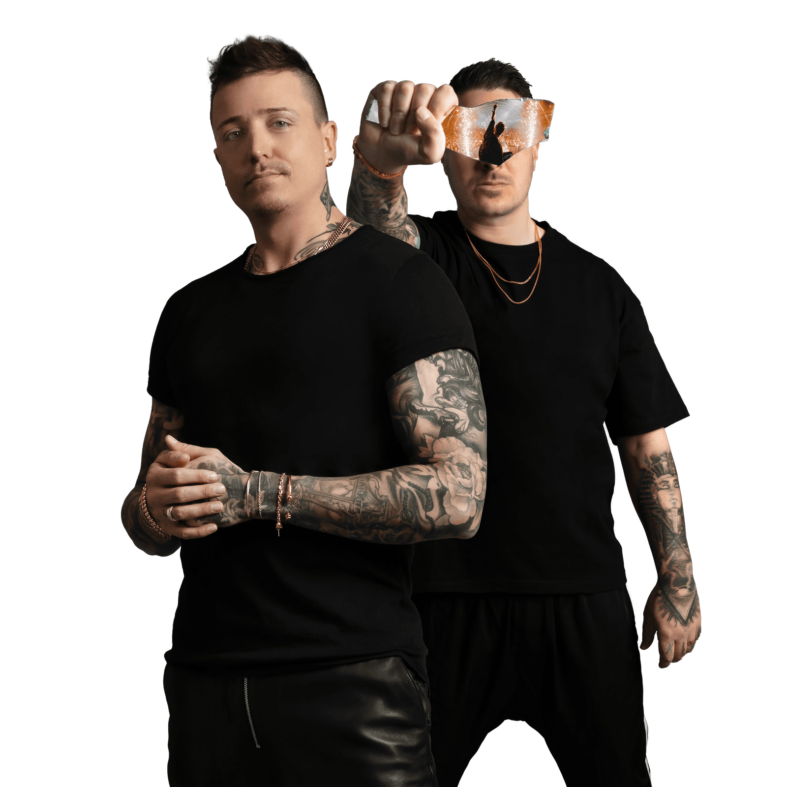 BlasterJaxx