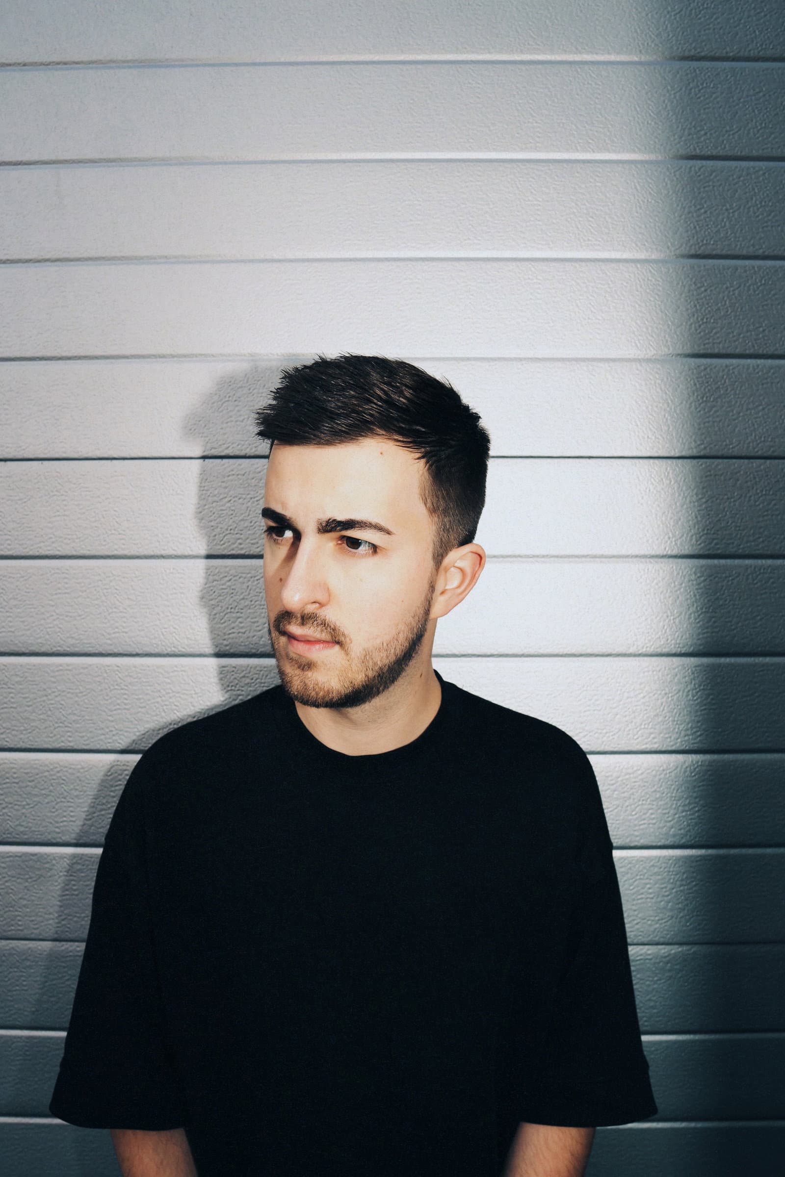 Lennert Wolfs @ Tomorrowland