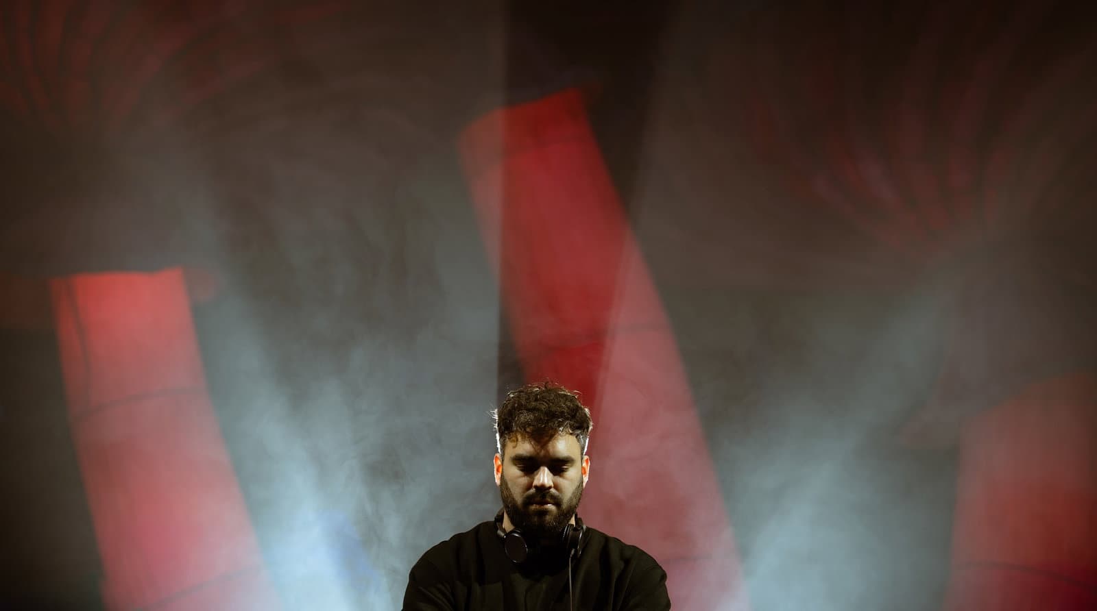 Axel Haube @ Tomorrowland