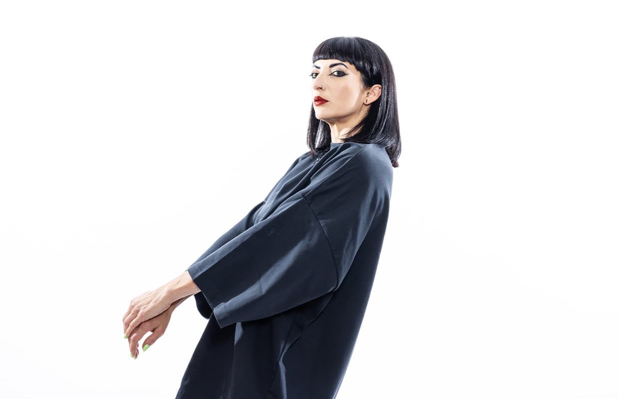 Amber Broos b2b Juliet Fox @ Tomorrowland