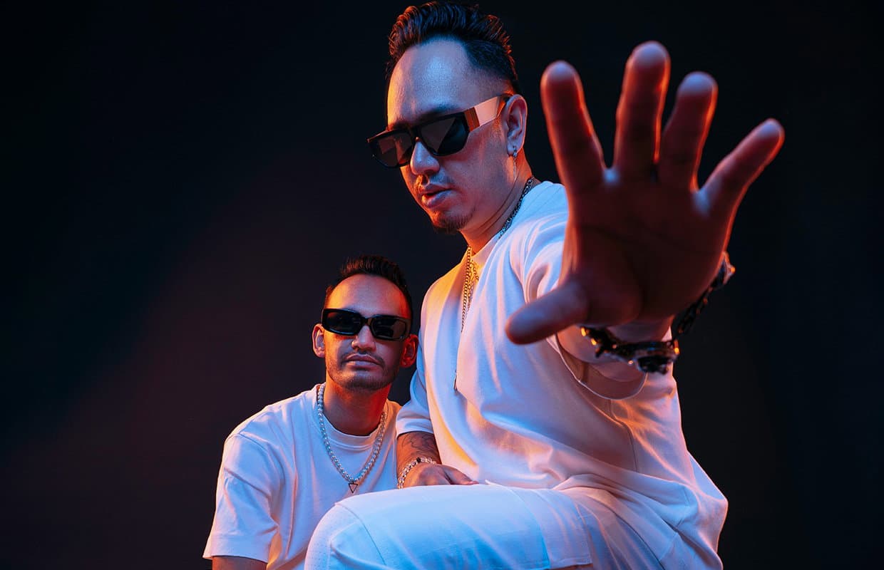 Karyo @ Tomorrowland